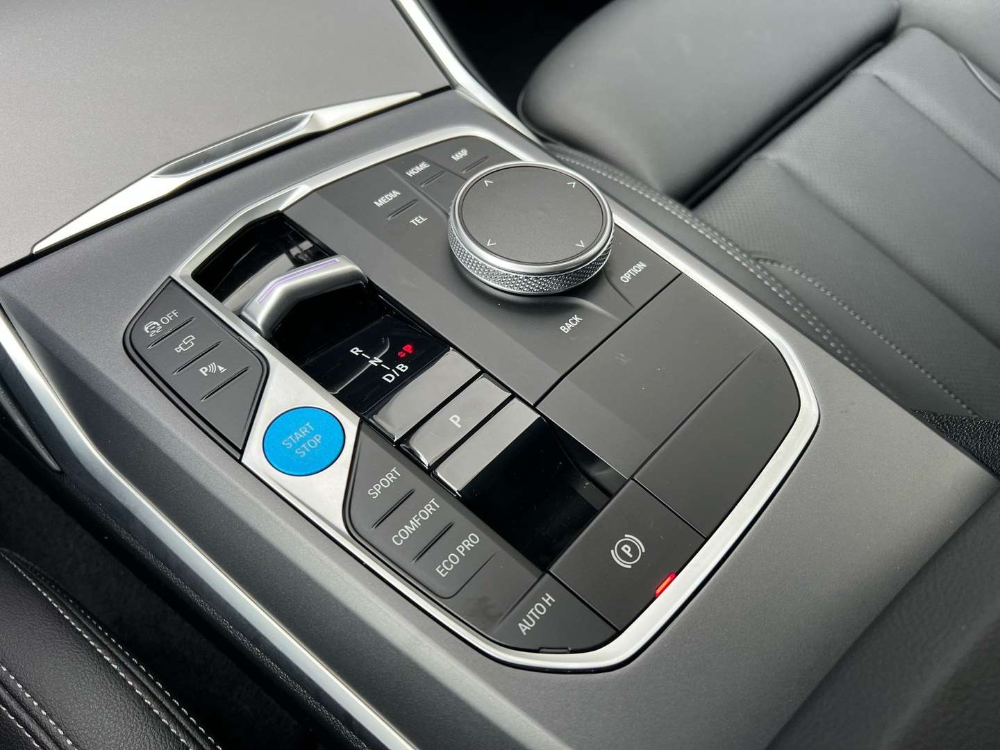 BMW I4 EDrive40 Gran Coupé EDrive40 - 2025 - Joinsteer - #9