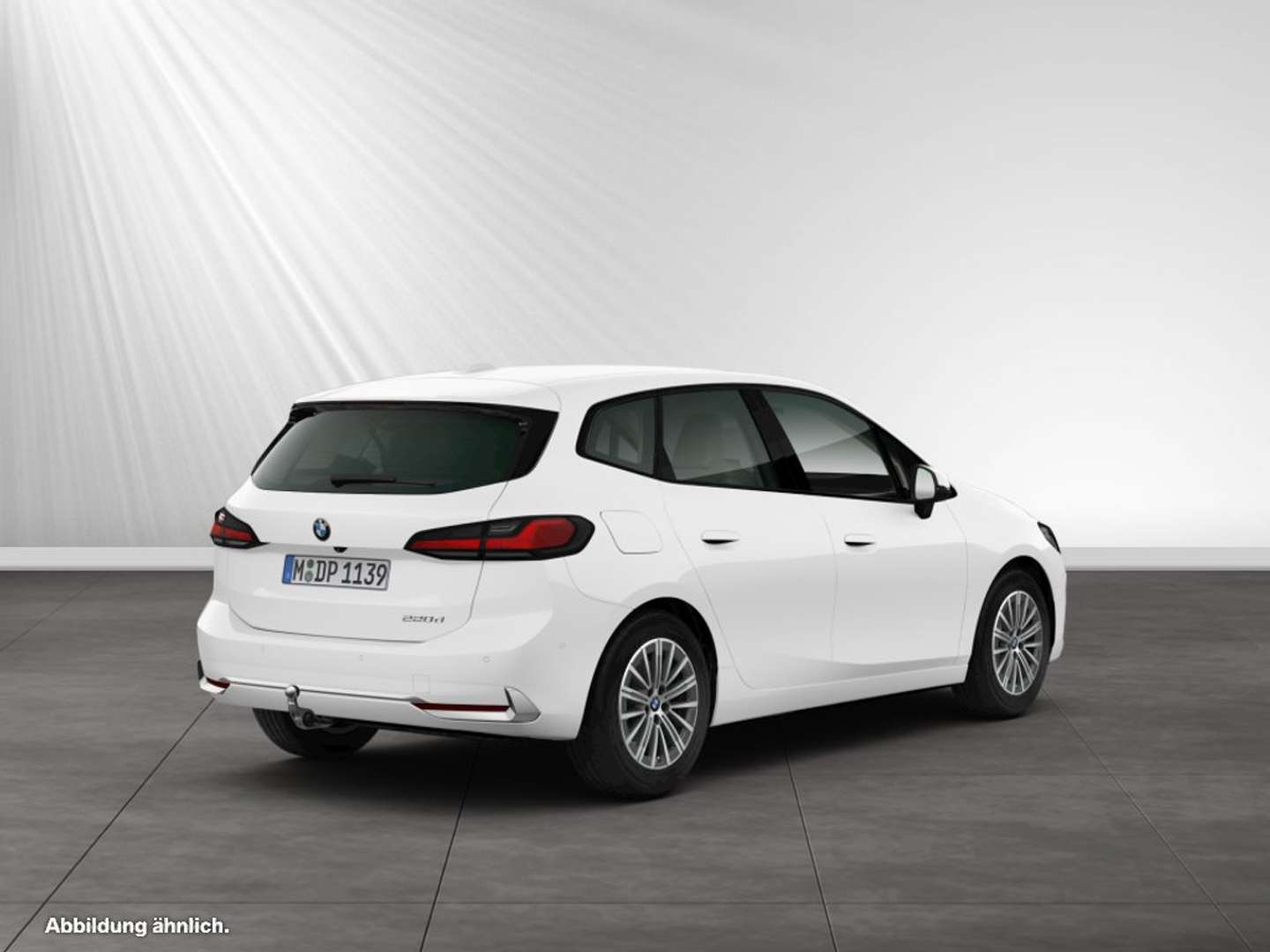 BMW Série 2 Active Tourer Luxury 220d - 2025 - Joinsteer - #2