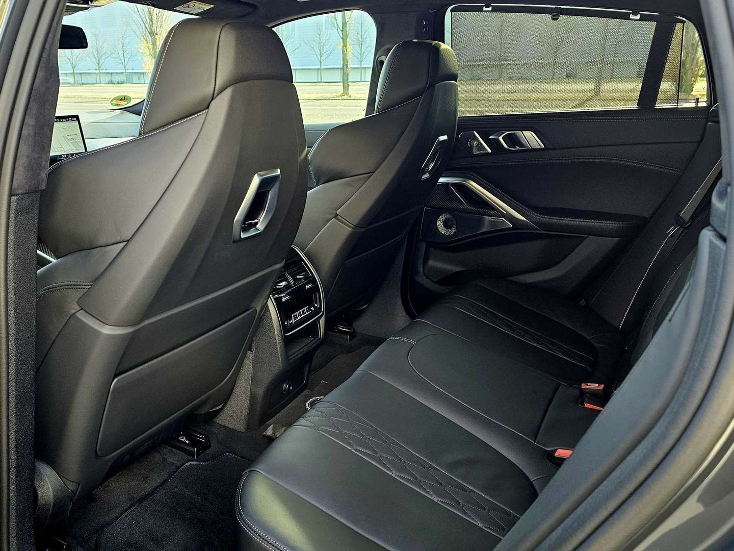 BMW X6 M Sport XDrive40d - 2025 - Joinsteer - #9