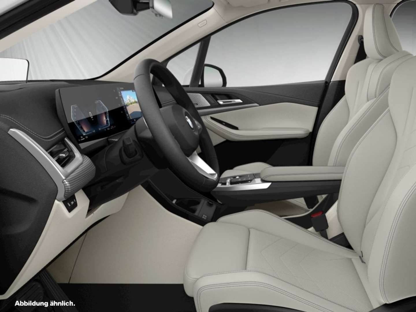 BMW Série 2 Active Tourer Luxury 220d - 2025 - Joinsteer - #3