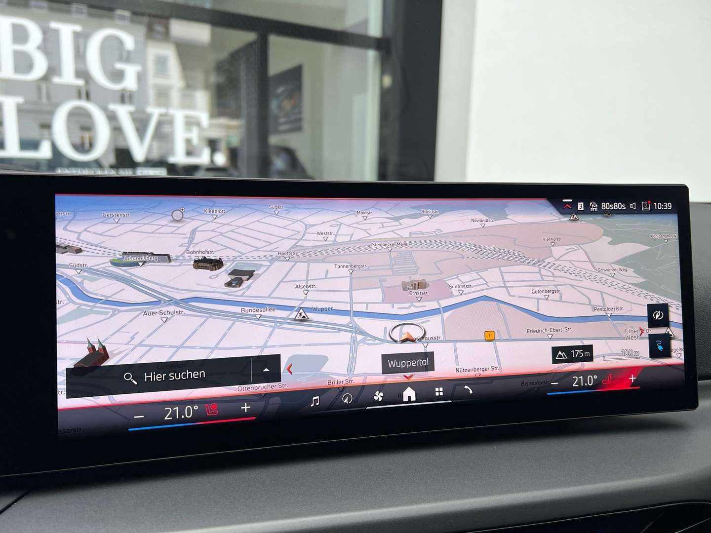 BMW I4 EDrive40 Gran Coupé EDrive40 - 2025 - Joinsteer - #12