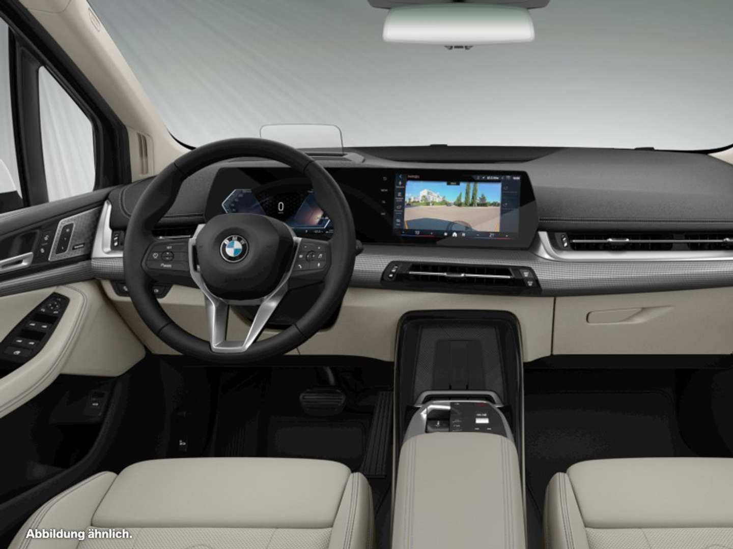 BMW Série 2 Active Tourer Luxury 220d - 2025 - Joinsteer - #4