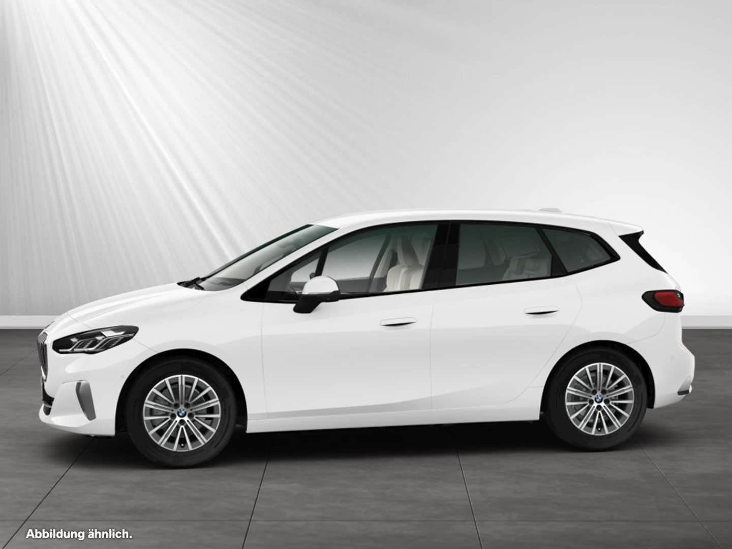 BMW Série 2 Active Tourer Luxury 220d - 2025 - Joinsteer - #5