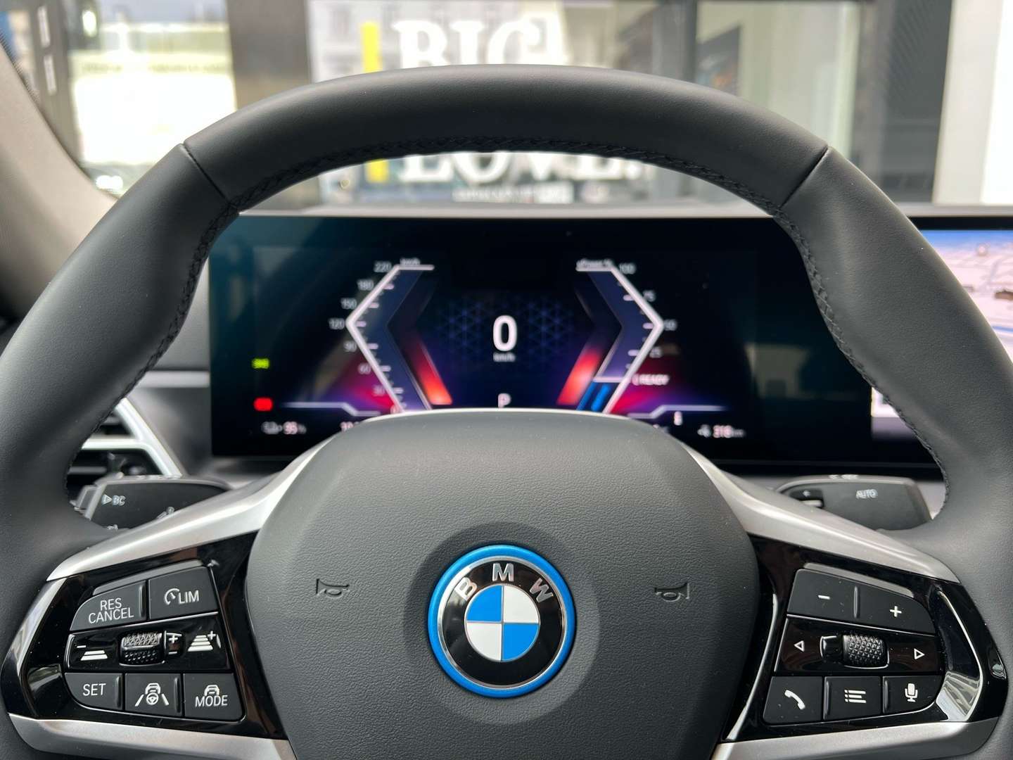 BMW I4 EDrive40 Gran Coupé EDrive40 - 2025 - Joinsteer - #14