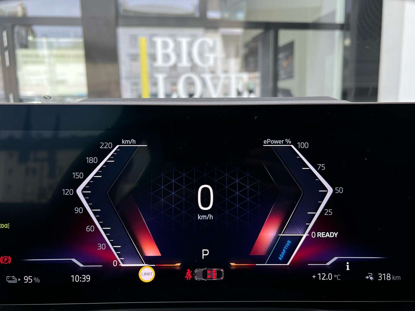 BMW I4 EDrive40 Gran Coupé EDrive40 - 2025 - Joinsteer - #15