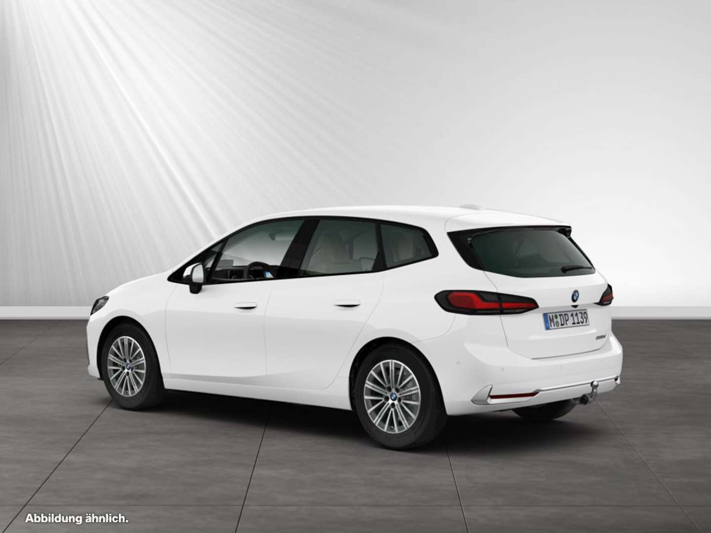 BMW Série 2 Active Tourer Luxury 220d - 2025 - Joinsteer - #7