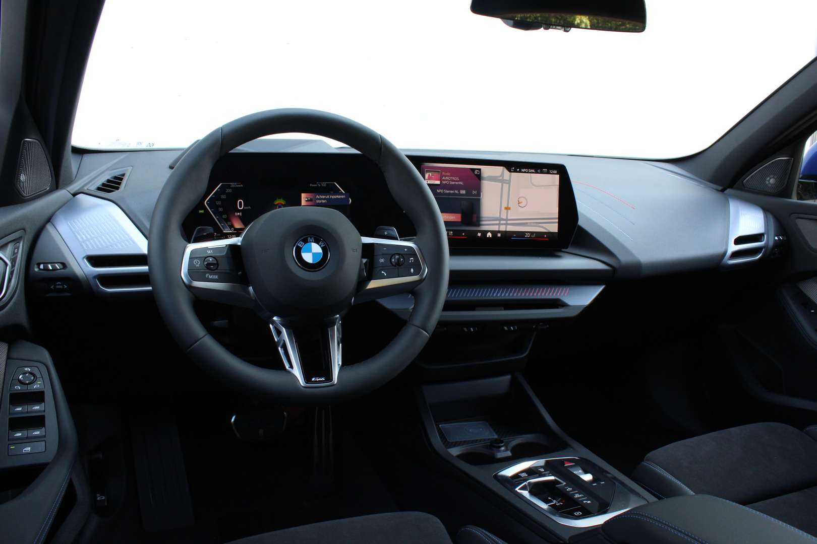 BMW Série 1 M Sport 120i - 2025 - Joinsteer - #4