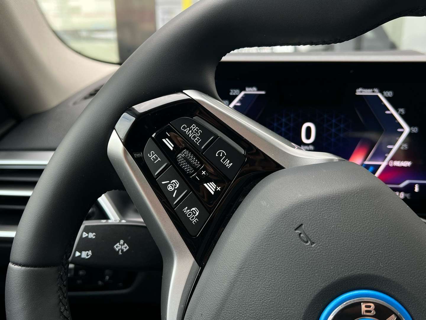 BMW I4 EDrive40 Gran Coupé EDrive40 - 2025 - Joinsteer - #16