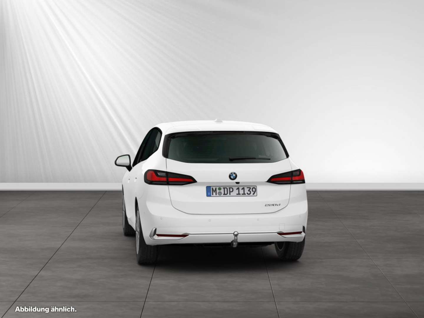 BMW Série 2 Active Tourer Luxury 220d - 2025 - Joinsteer - #8