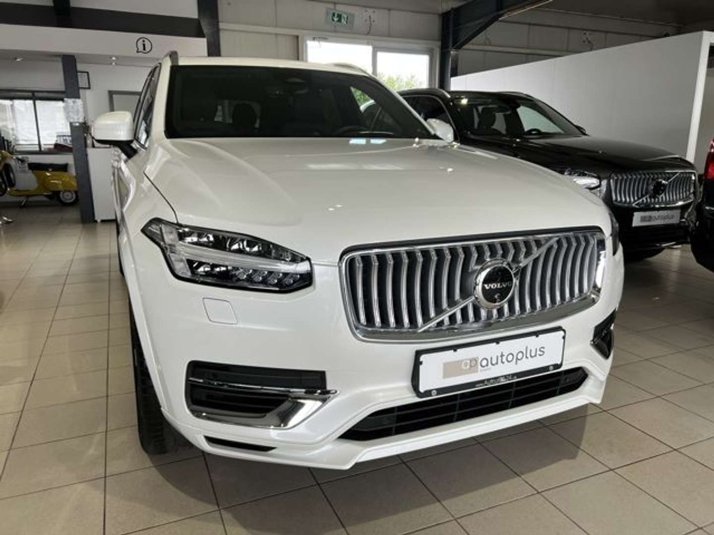 Volvo XC90 T8 Ultimate - 2024 - Joinsteer - #1