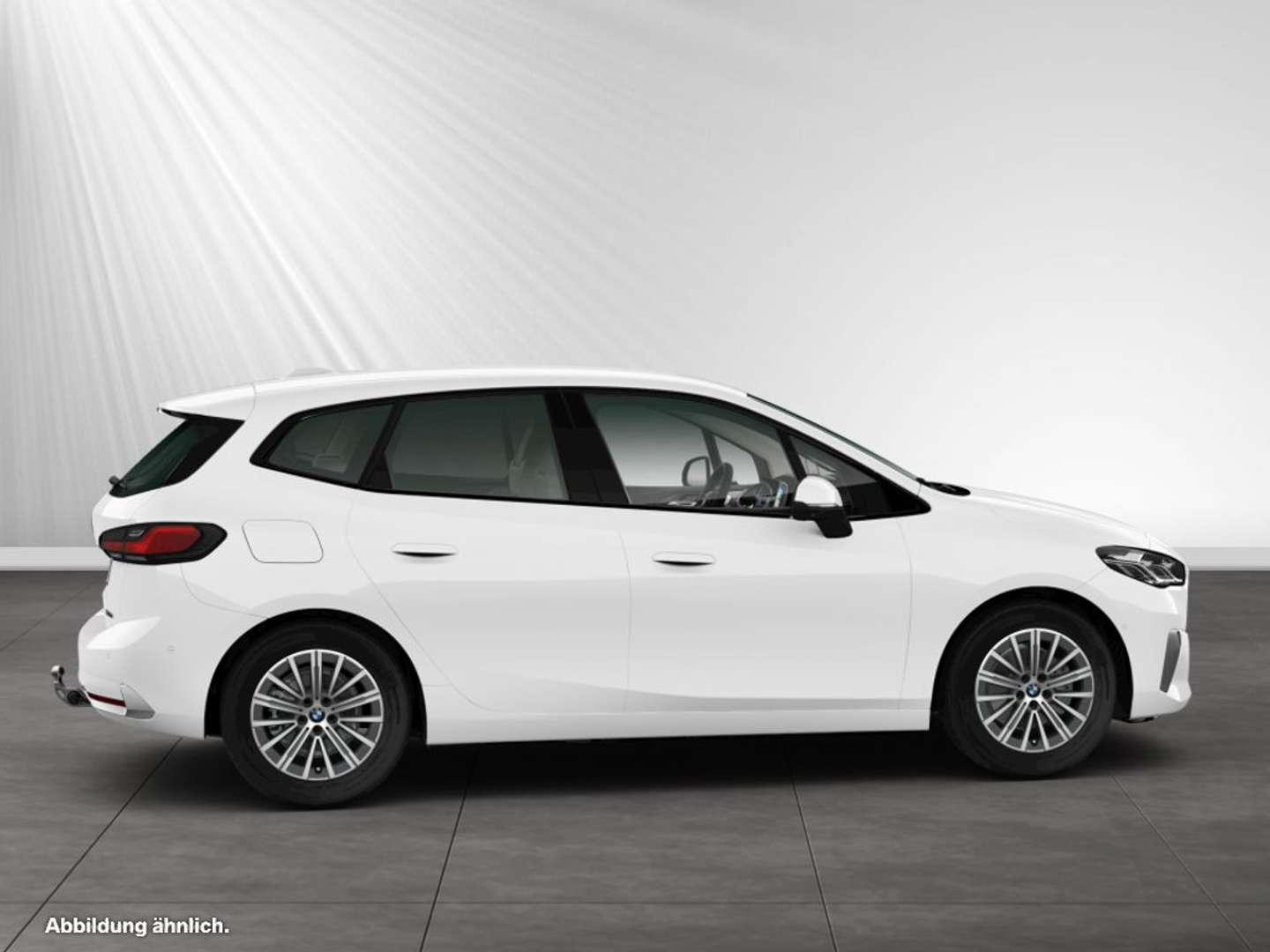 BMW Série 2 Active Tourer Luxury 220d - 2025 - Joinsteer - #9