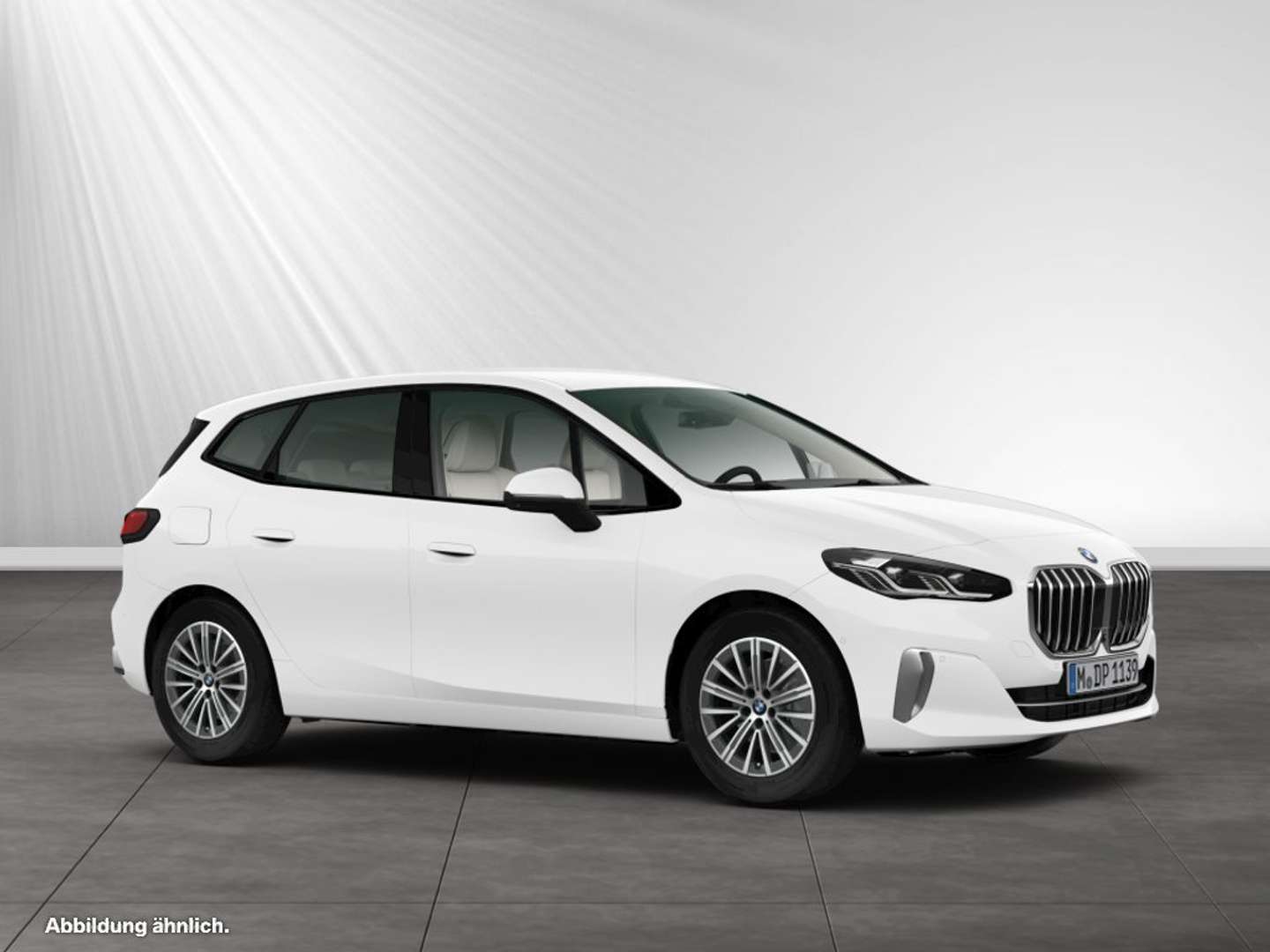 BMW Série 2 Active Tourer Luxury 220d - 2025 - Joinsteer - #11