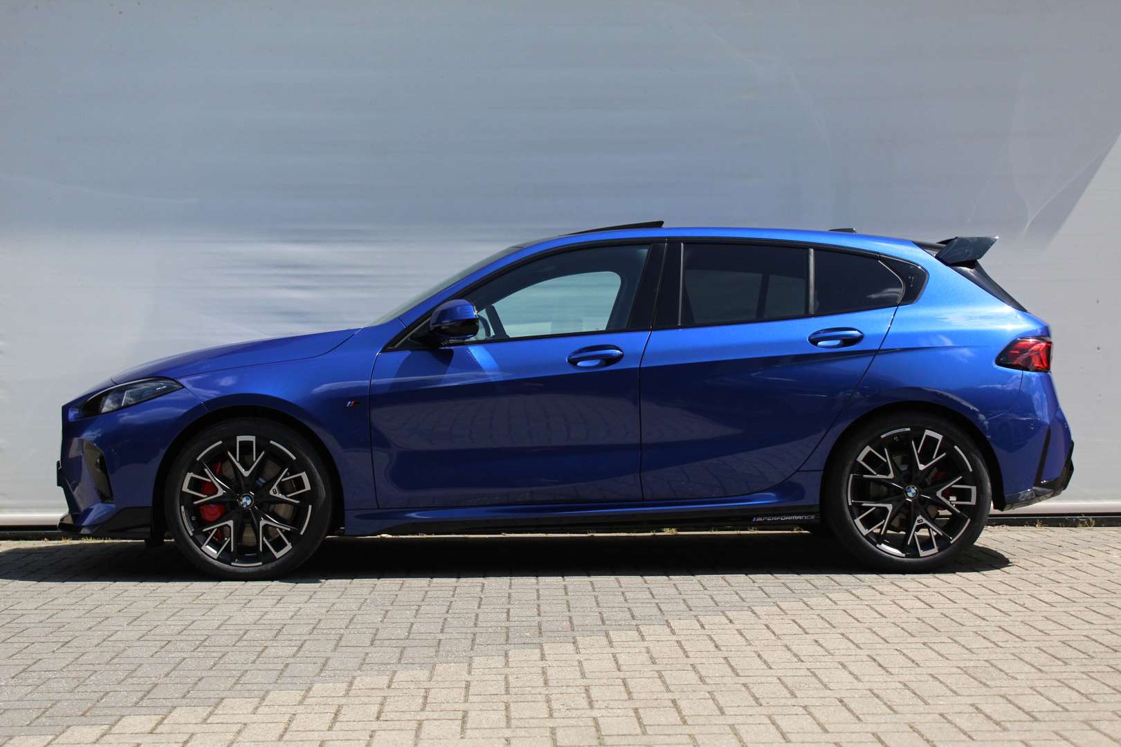 BMW Série 1 M Sport 120i - 2025 - Joinsteer - #8