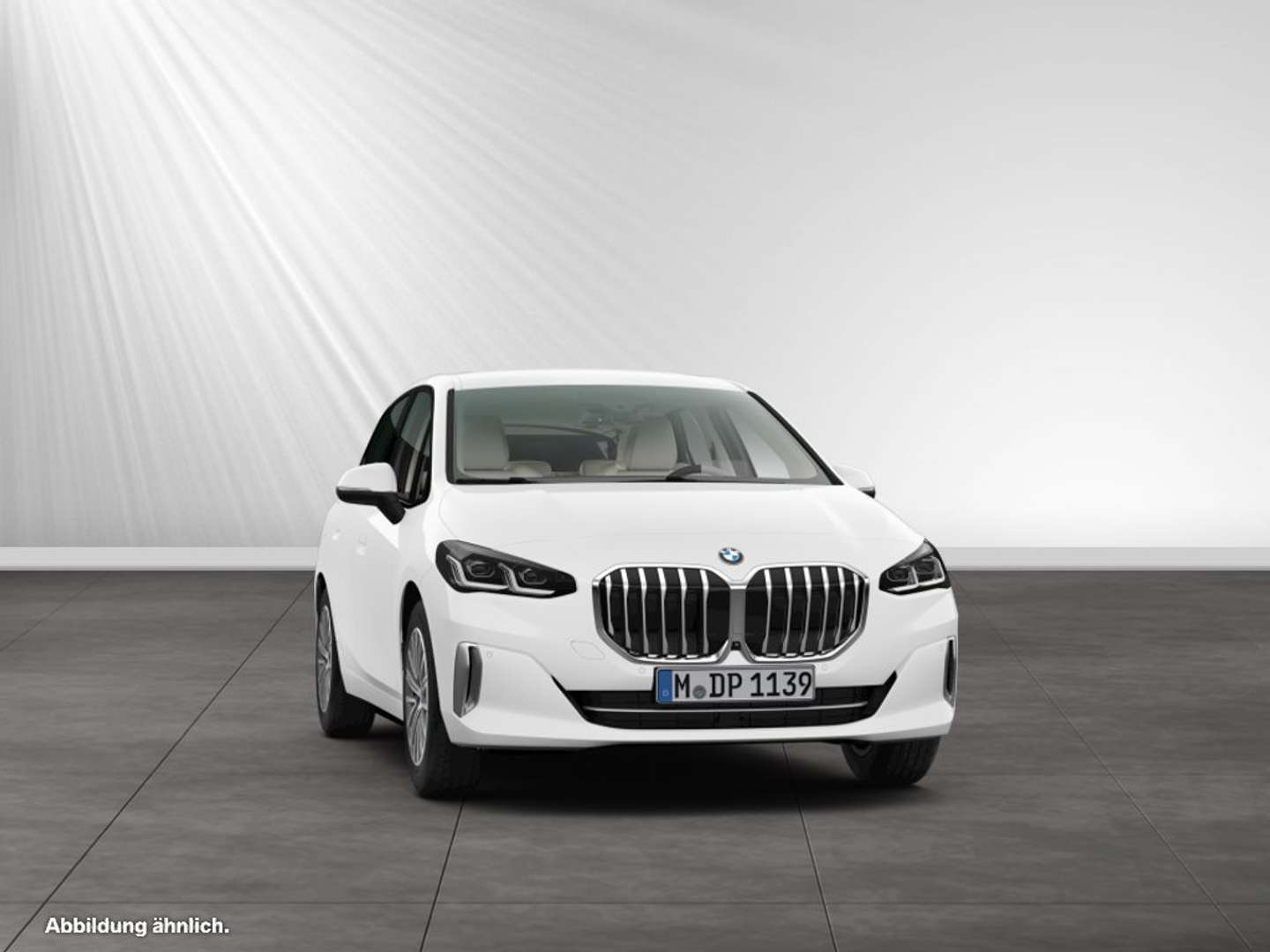 BMW Série 2 Active Tourer Luxury 220d - 2025 - Joinsteer - #12