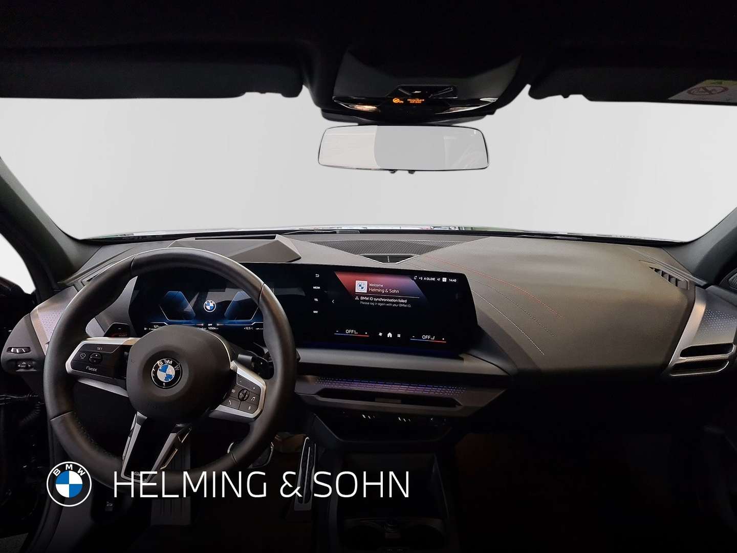 BMW Série 1 Hatch M Sport 120 - 2025 - Joinsteer - #8