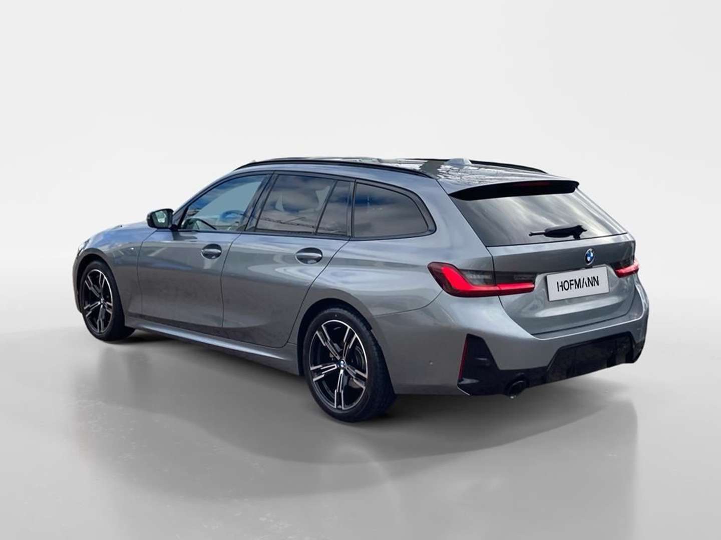 BMW Série 3 M Sport 320 - 2024 - Joinsteer - #4