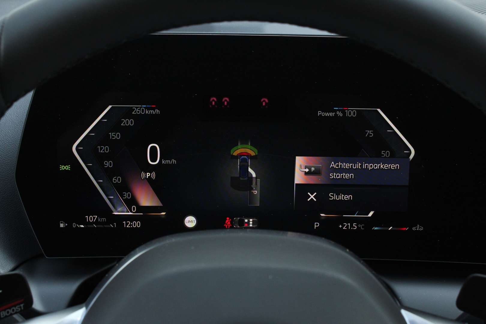 BMW Série 1 M Sport 120i - 2025 - Joinsteer - #18
