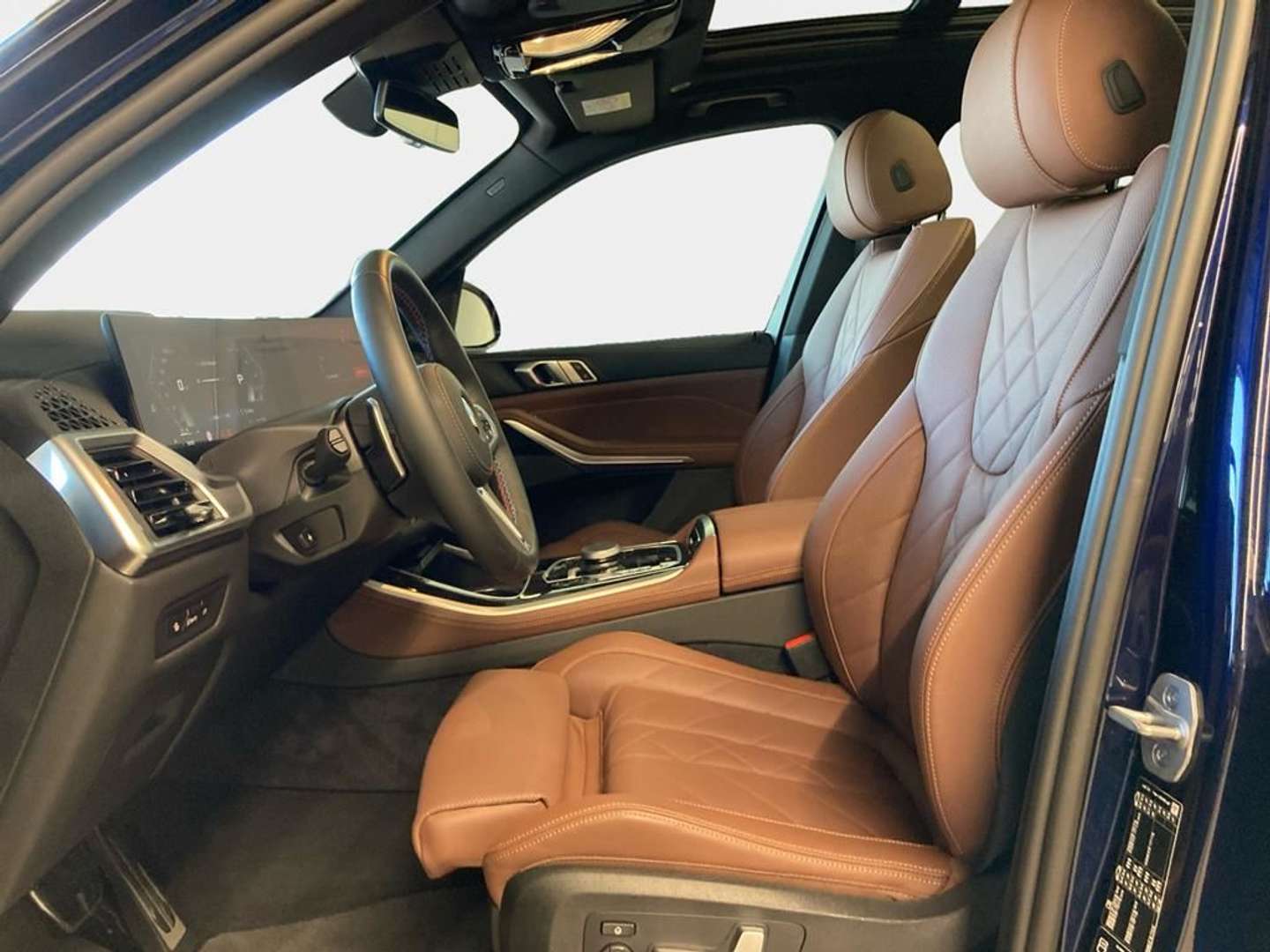 BMW X5 M Sport M - 2024 - Joinsteer - #8