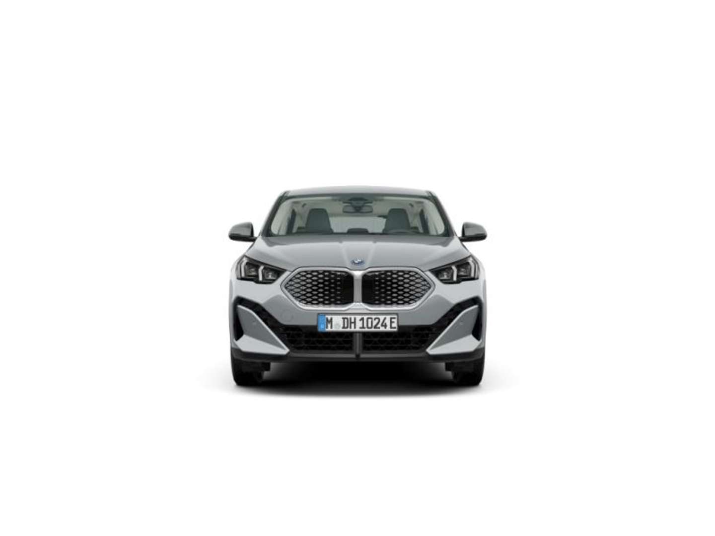 BMW IX2 EDrive20 - 2025 - Joinsteer - #2