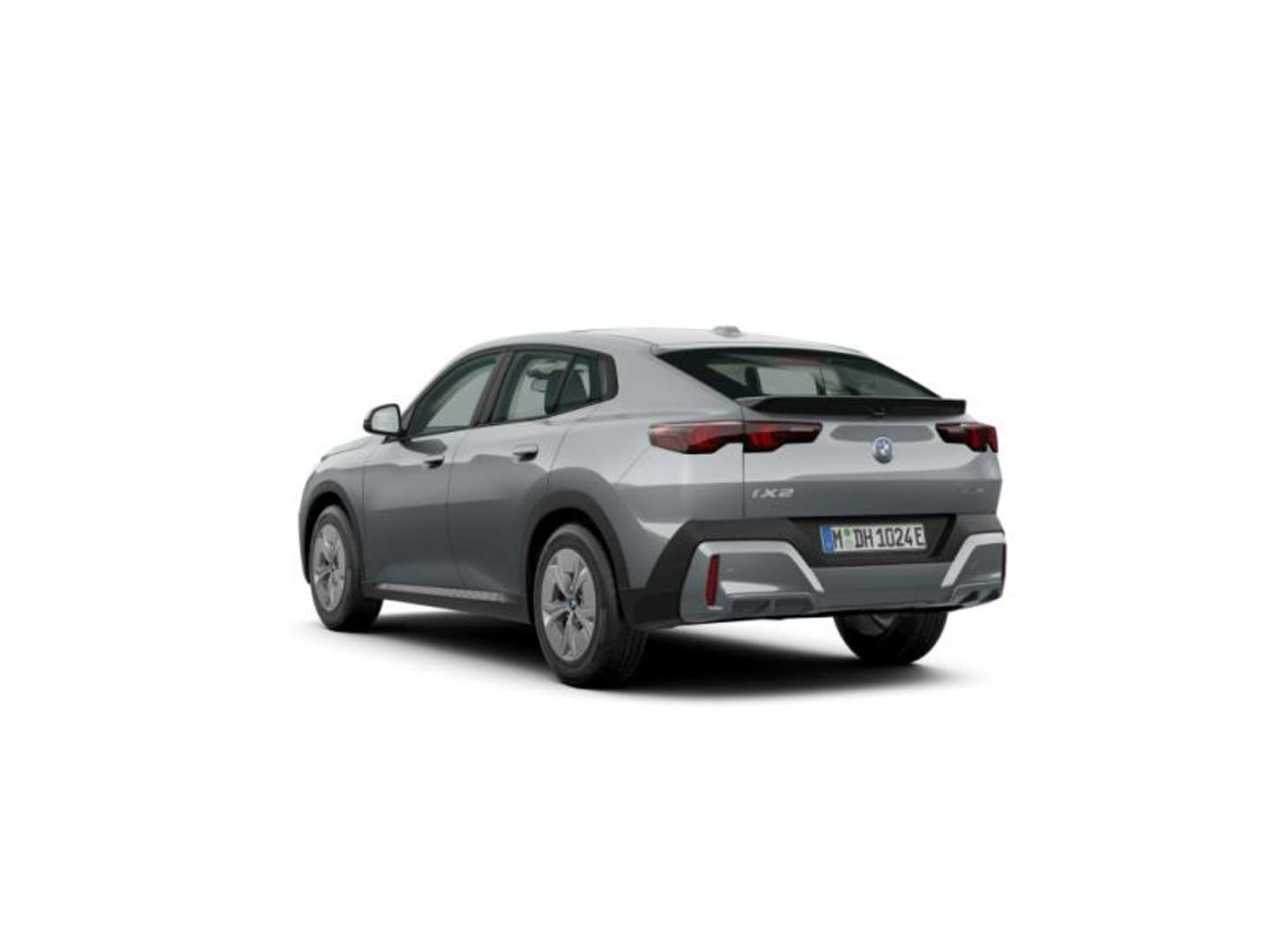 BMW IX2 EDrive20 - 2025 - Joinsteer - #5