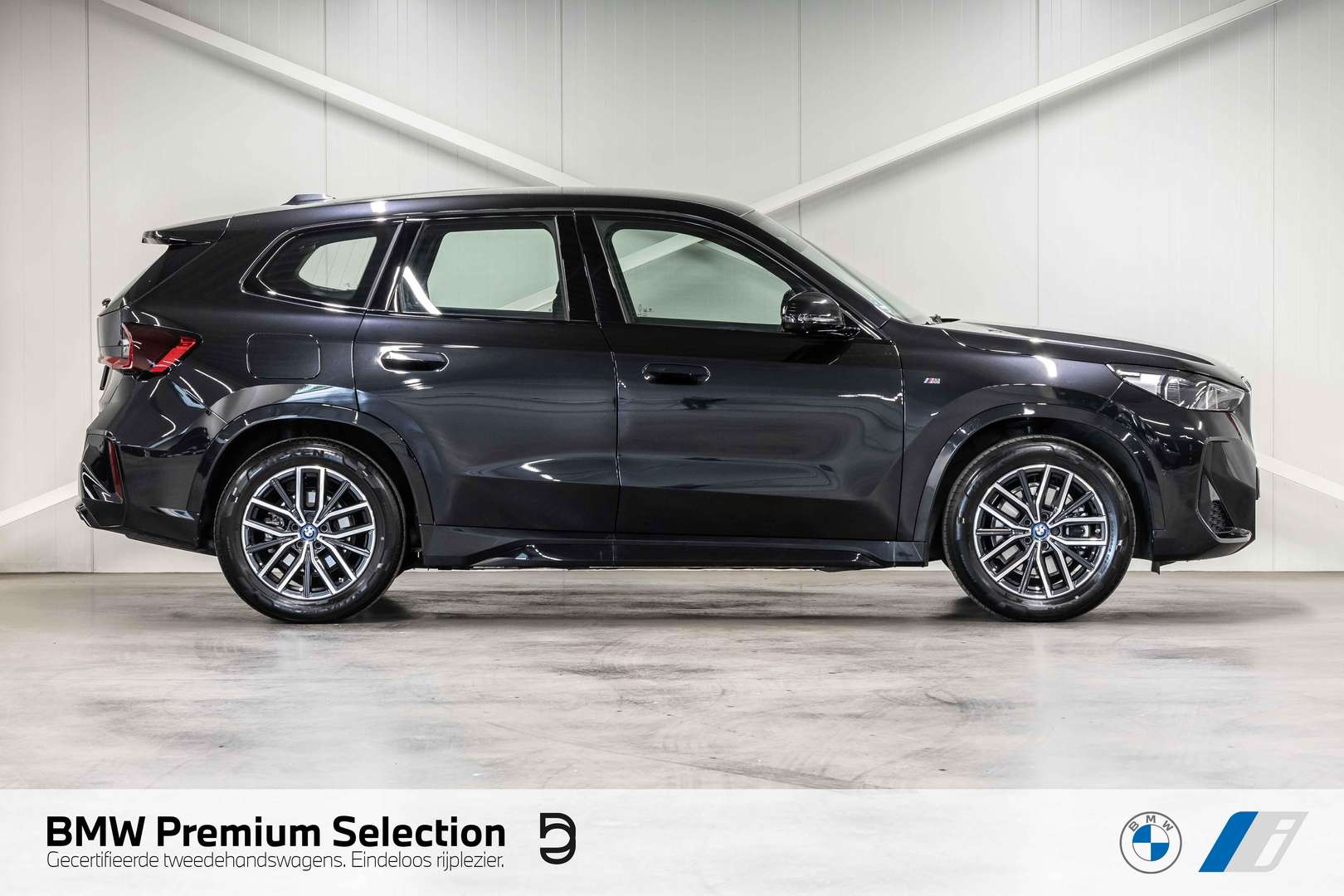 BMW IX1 M-Sport XDrive30 - 2024 - Joinsteer - #2