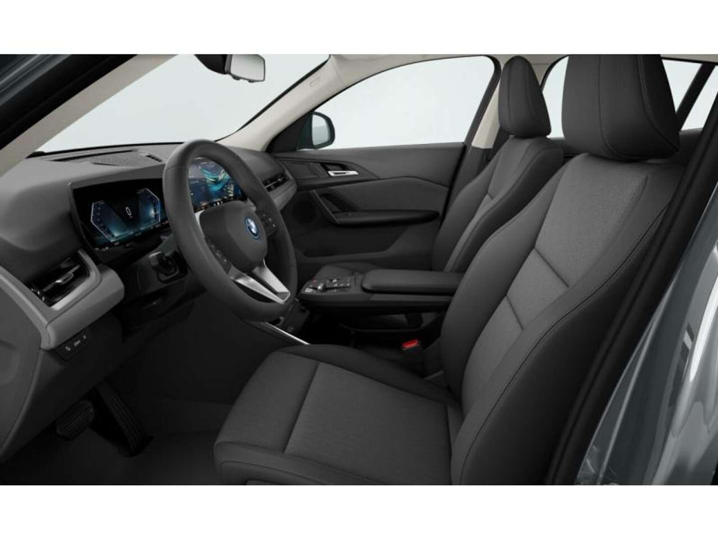 BMW IX2 EDrive20 - 2025 - Joinsteer - #6