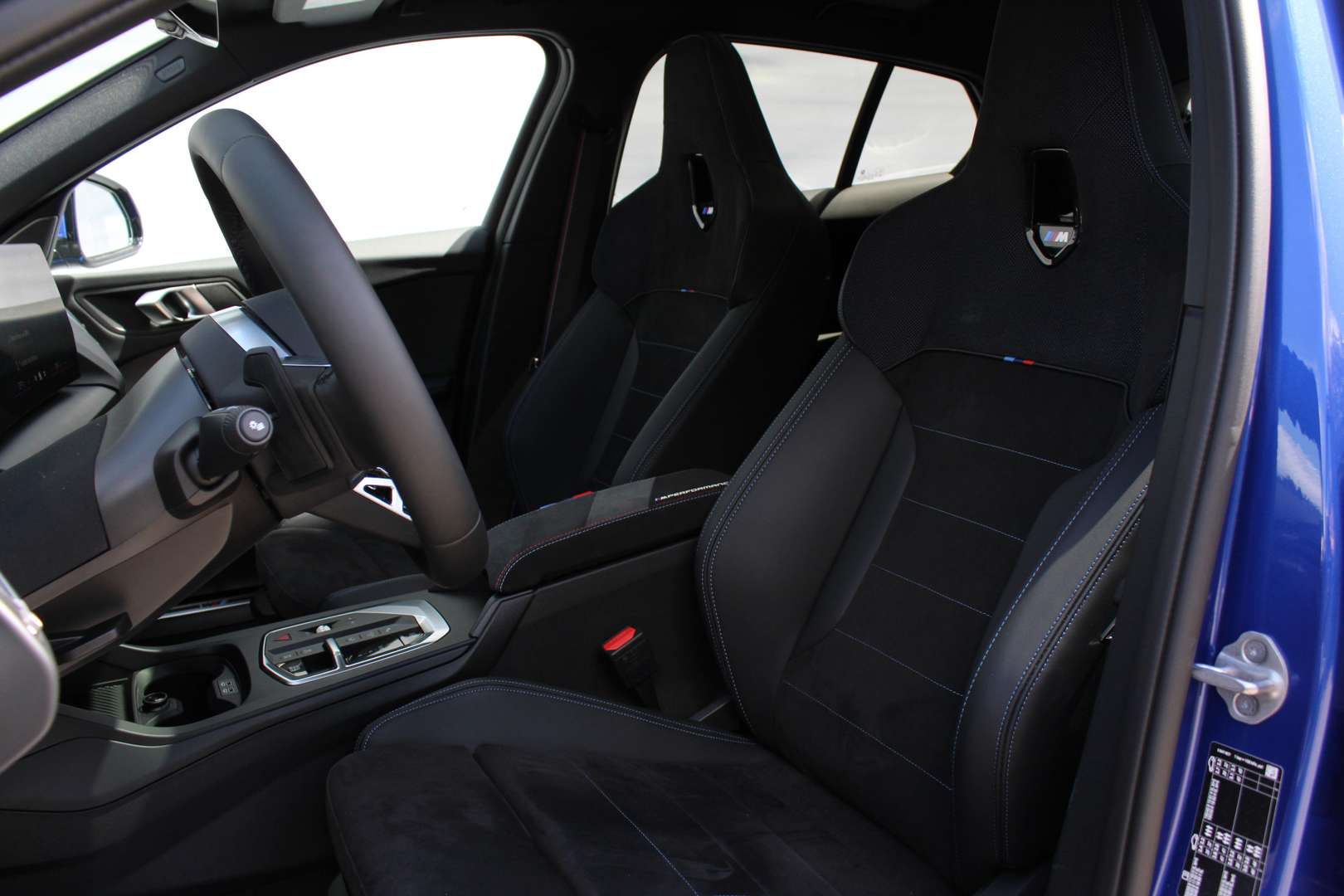 BMW Série 1 M Sport 120i - 2025 - Joinsteer - #26