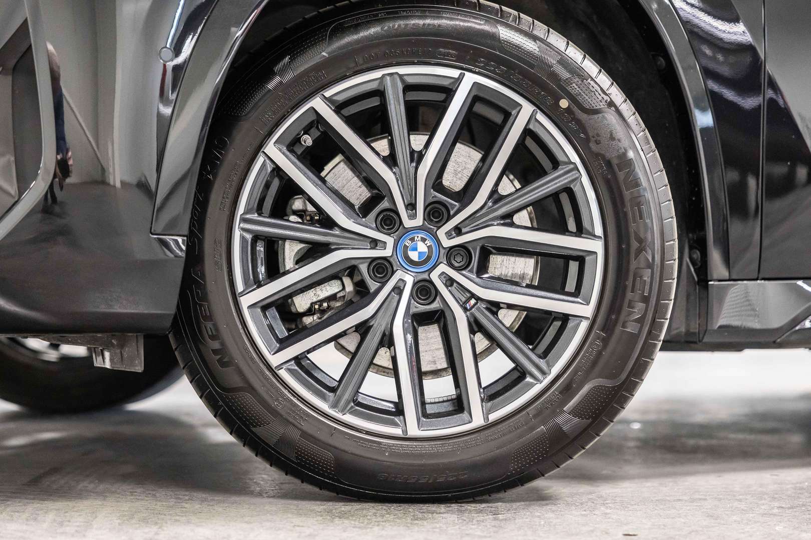 BMW IX1 M-Sport XDrive30 - 2024 - Joinsteer - #3