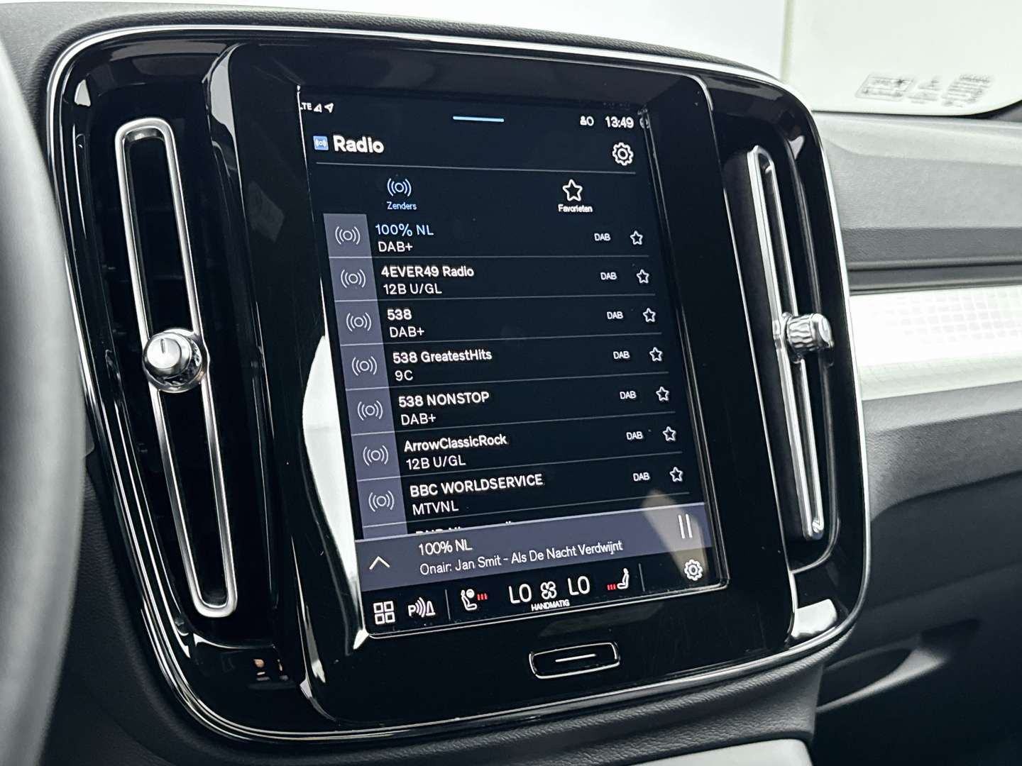Volvo XC40 B3 Core - 2022 - Joinsteer - #11
