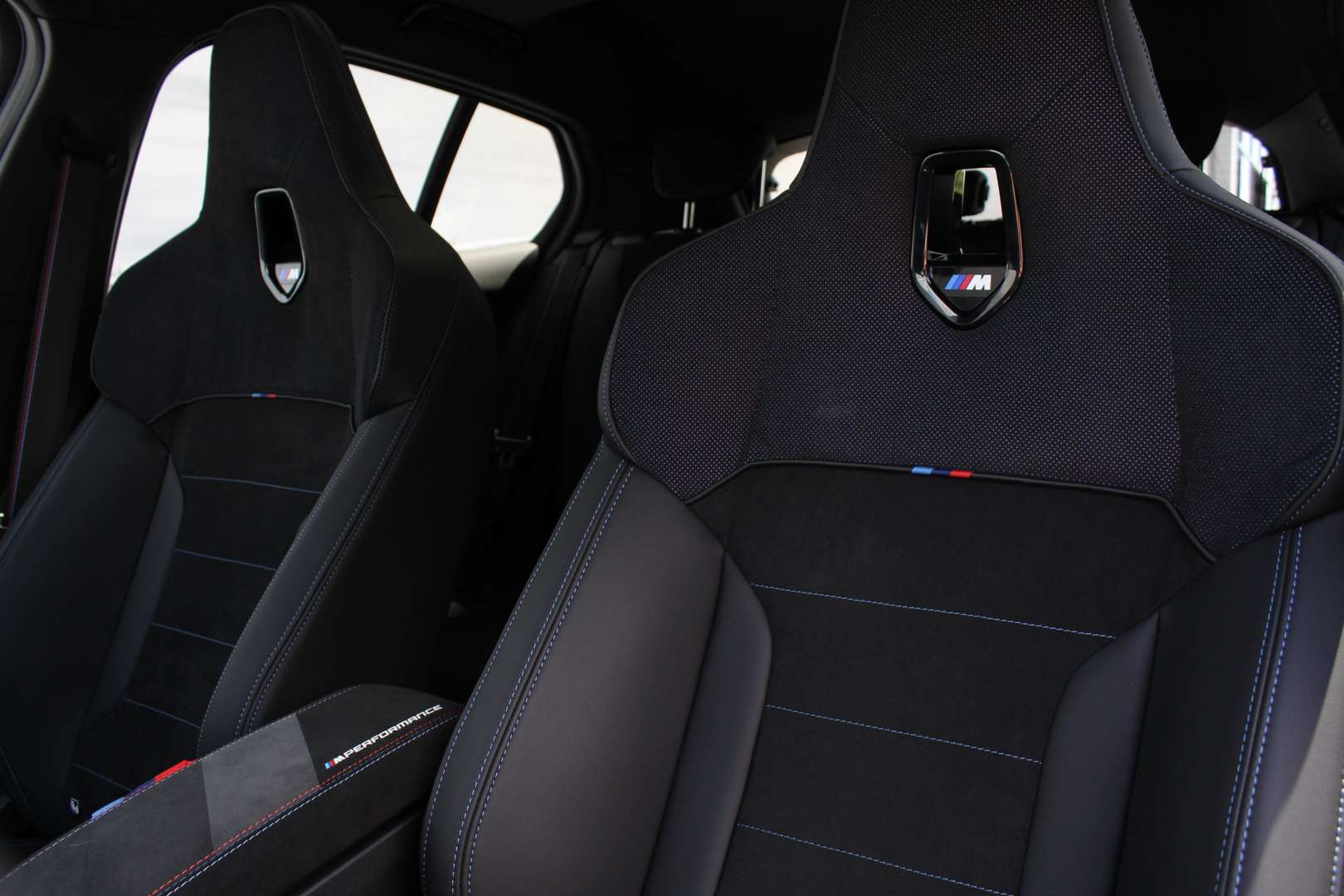 BMW Série 1 M Sport 120i - 2025 - Joinsteer - #27
