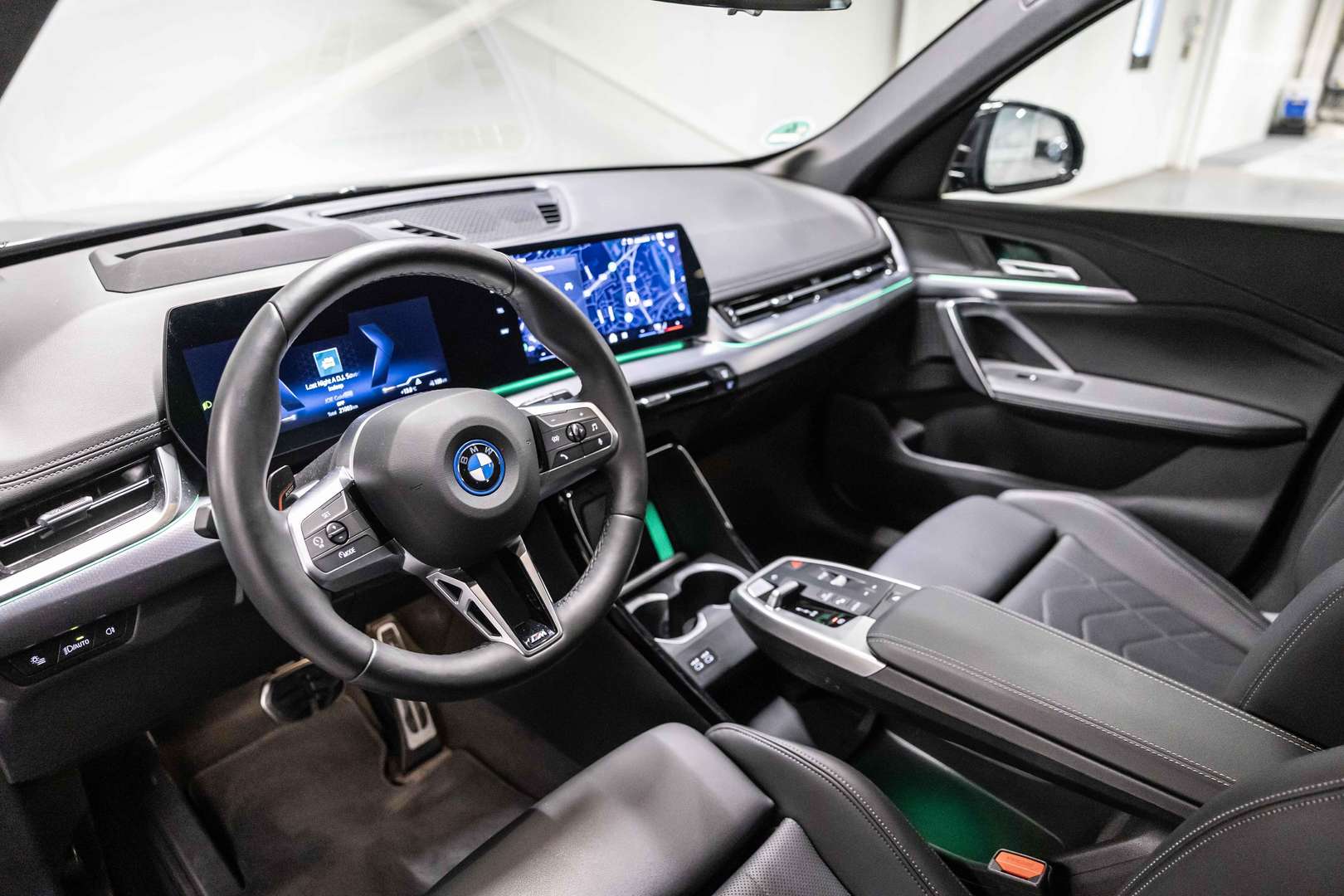 BMW IX1 M-Sport XDrive30 - 2024 - Joinsteer - #4