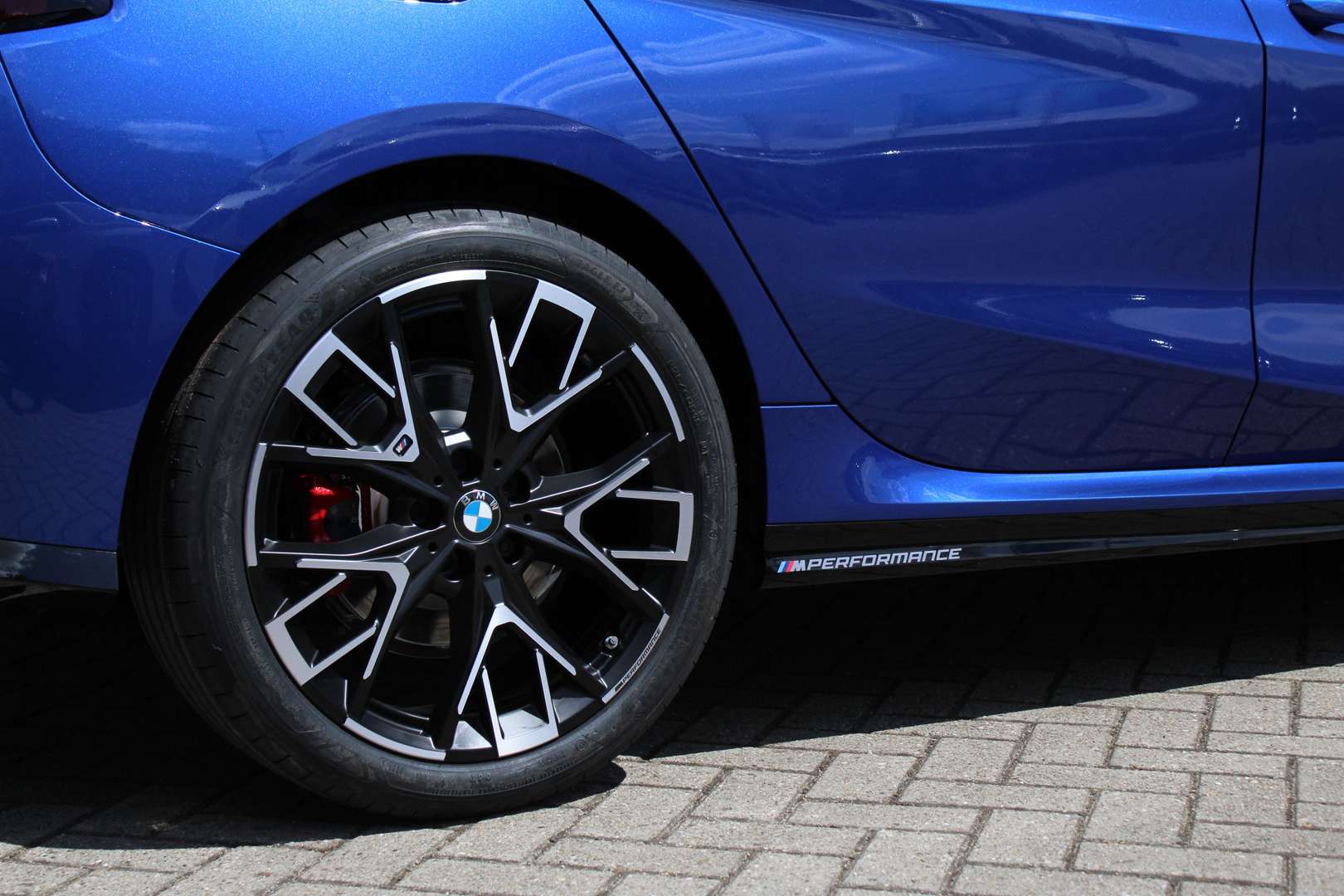 BMW Série 1 M Sport 120i - 2025 - Joinsteer - #28