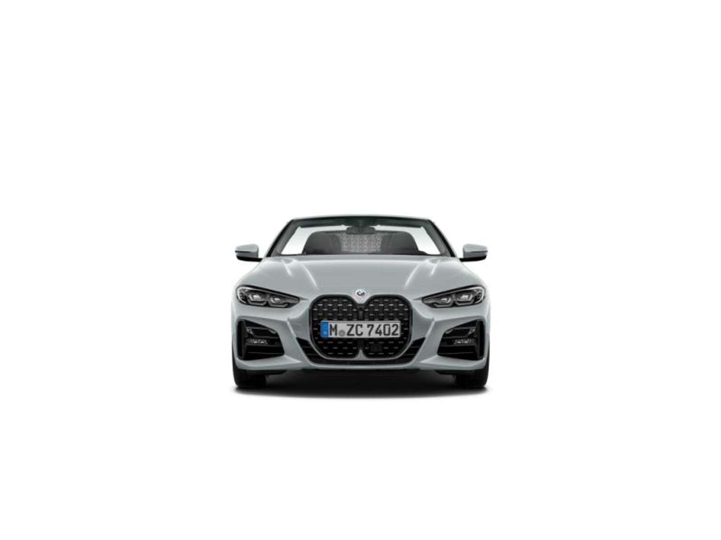 BMW Série 4 Cabriolet M Sport 430d - 2023 - Joinsteer - #2