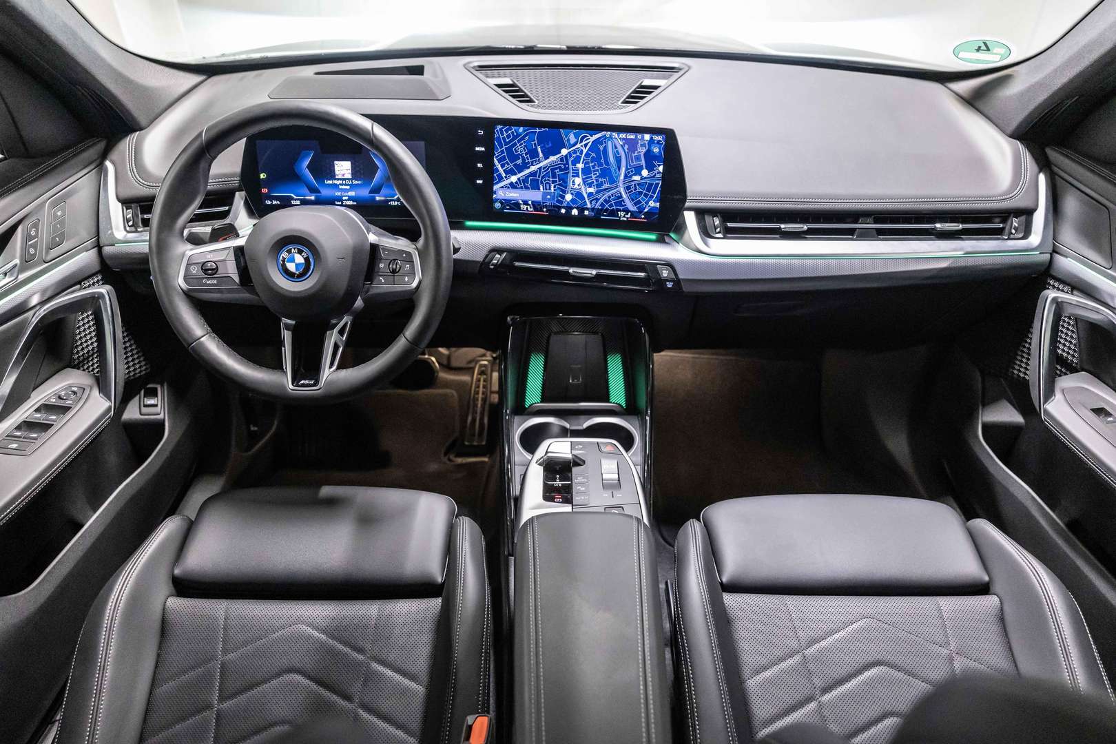 BMW IX1 M-Sport XDrive30 - 2024 - Joinsteer - #5