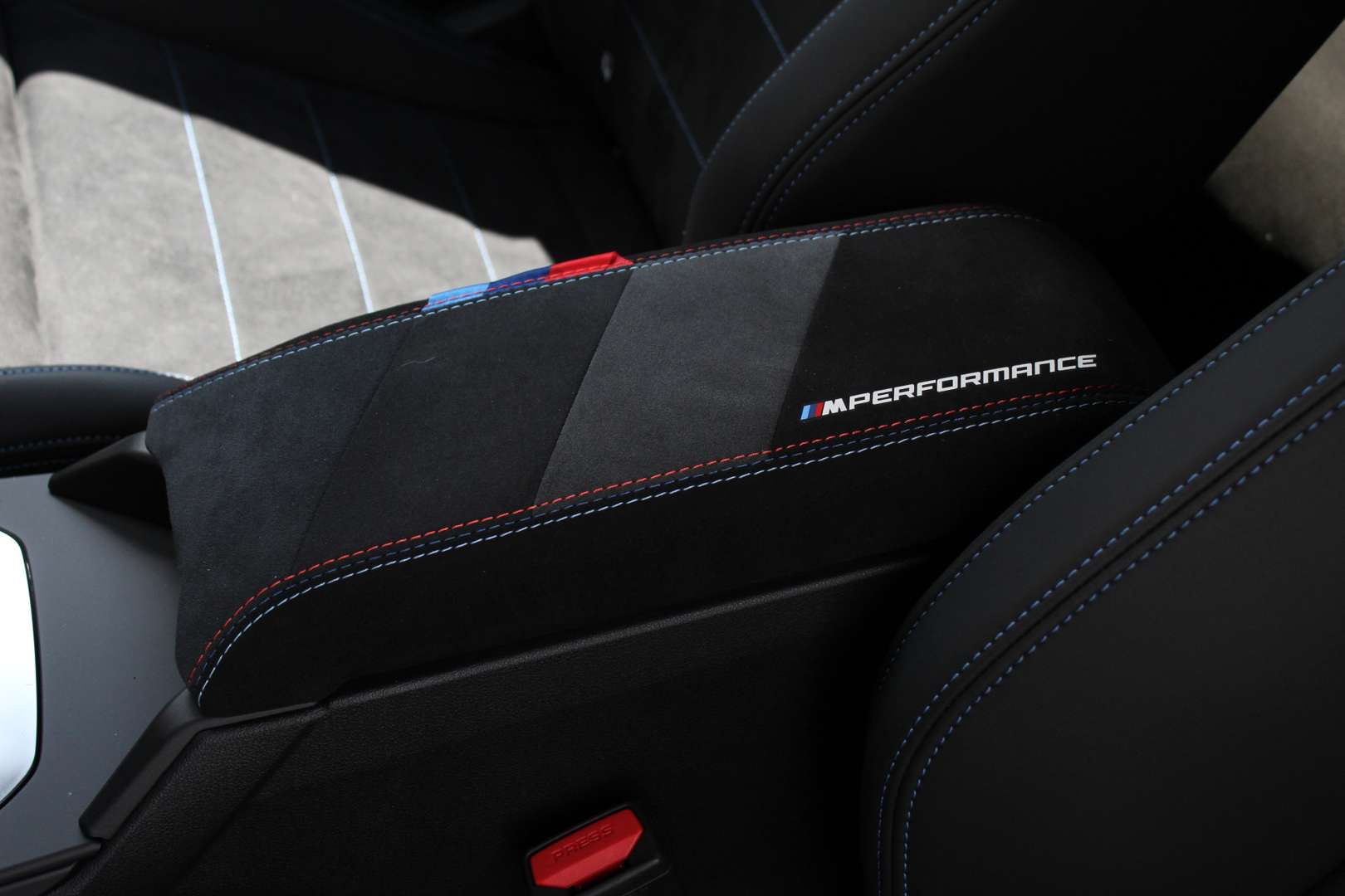 BMW Série 1 M Sport 120i - 2025 - Joinsteer - #30
