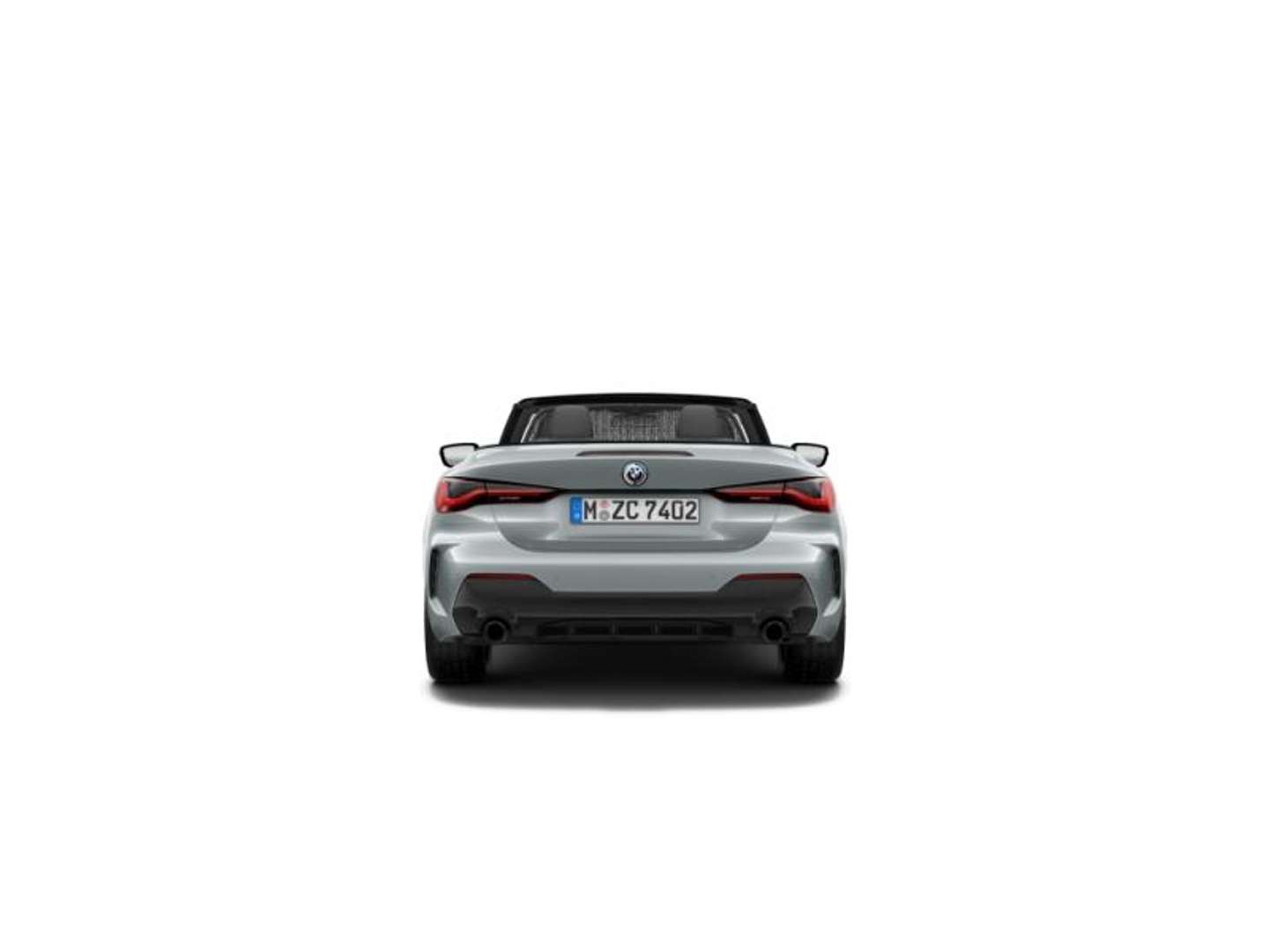 BMW Série 4 Cabriolet M Sport 430d - 2023 - Joinsteer - #4