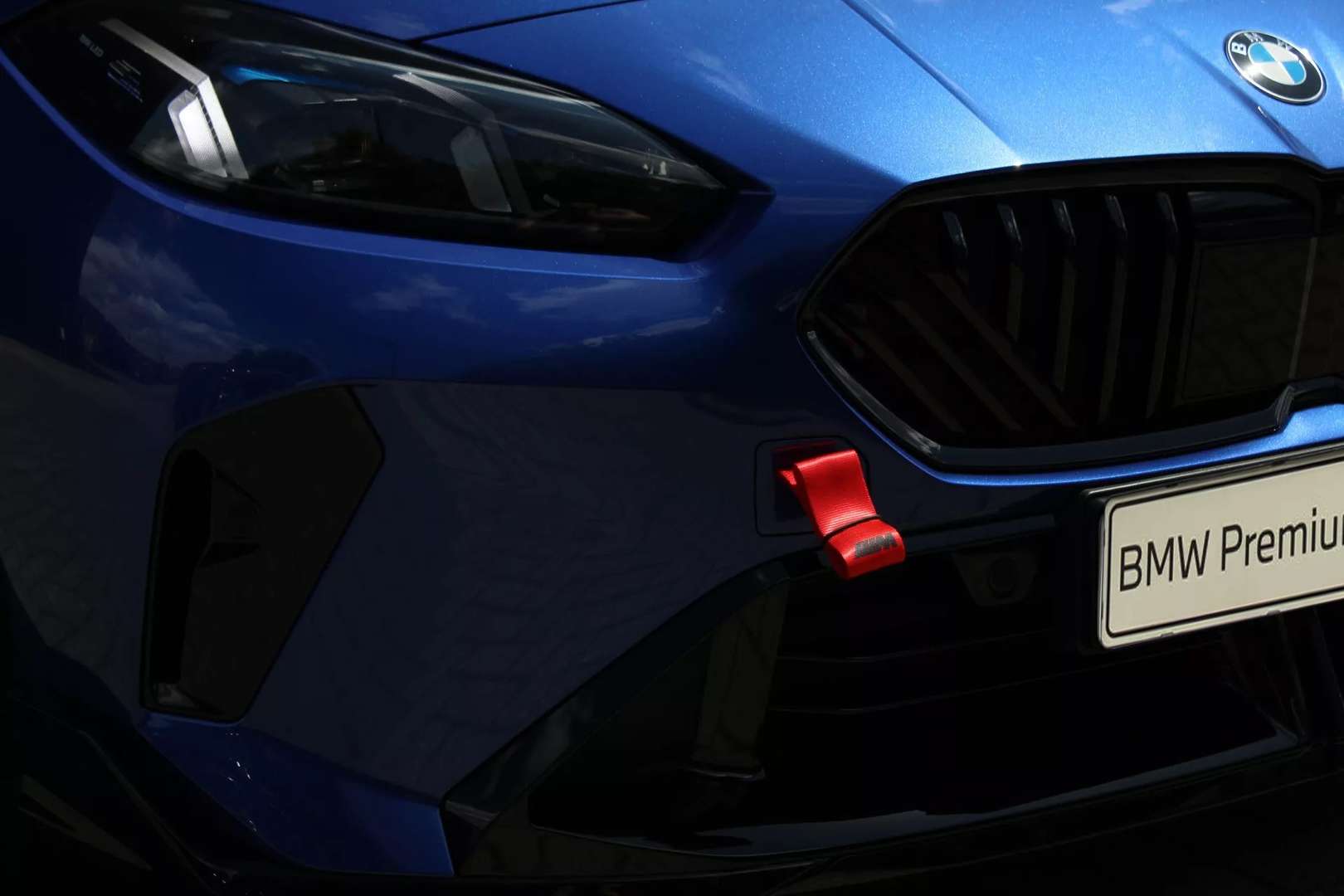 BMW Série 1 M Sport 120i - 2025 - Joinsteer - #31