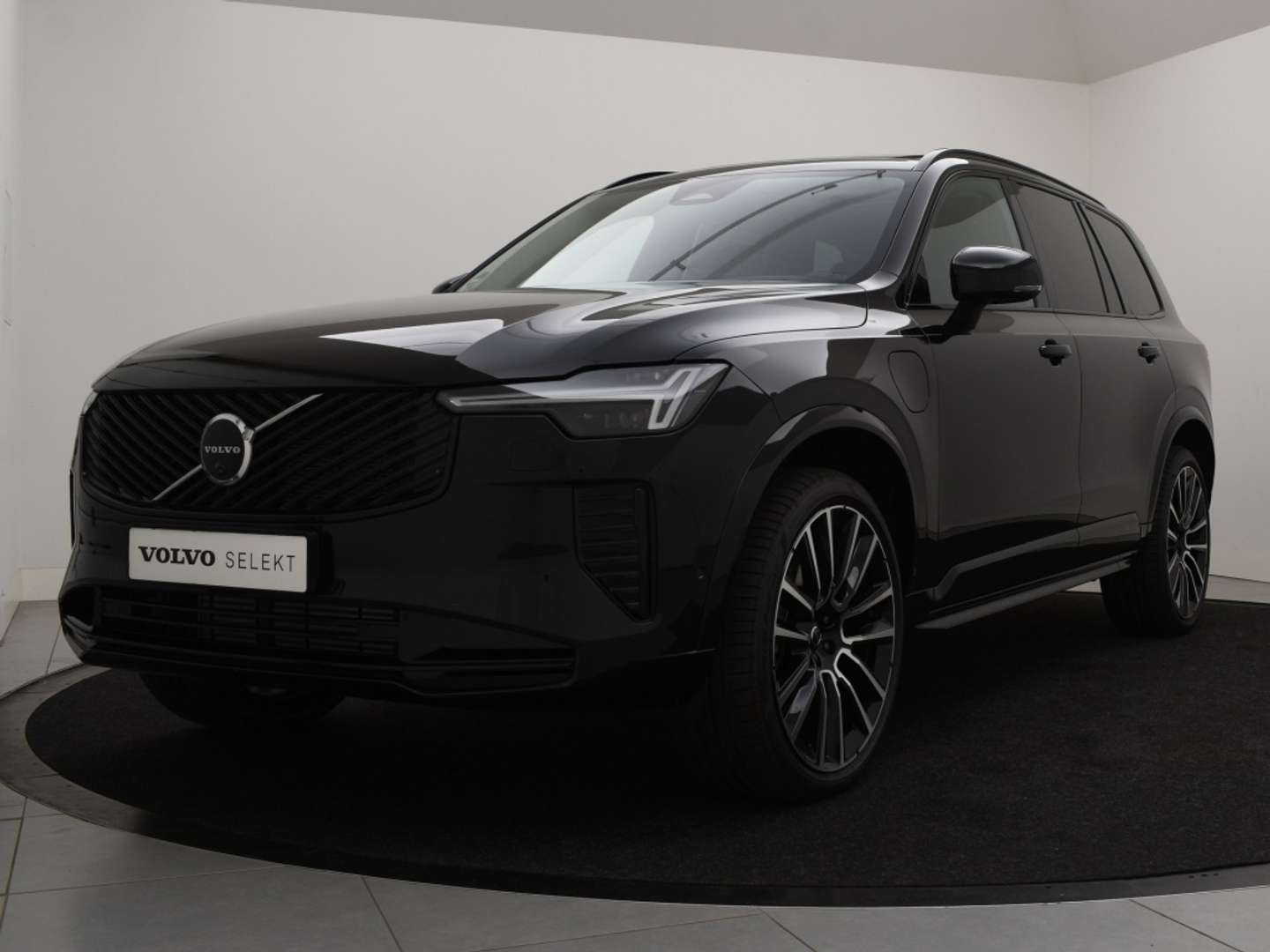 Volvo XC90 T8 Ultimate - 2025 - Joinsteer - #1