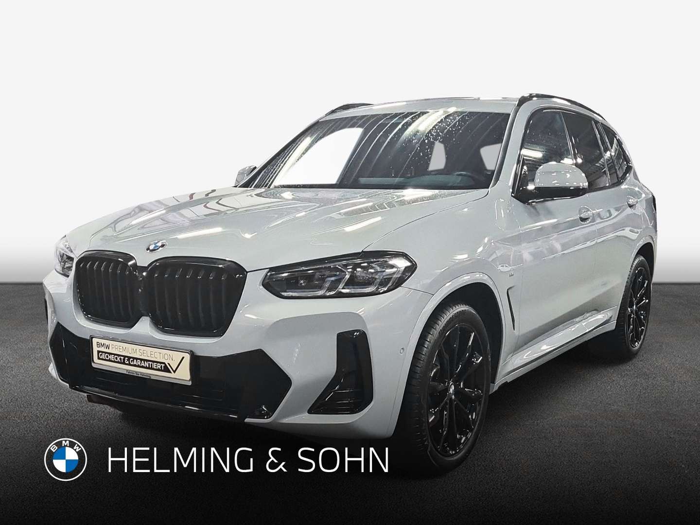 BMW X3 M Sport XDrive30i - 2024 - Joinsteer - #1