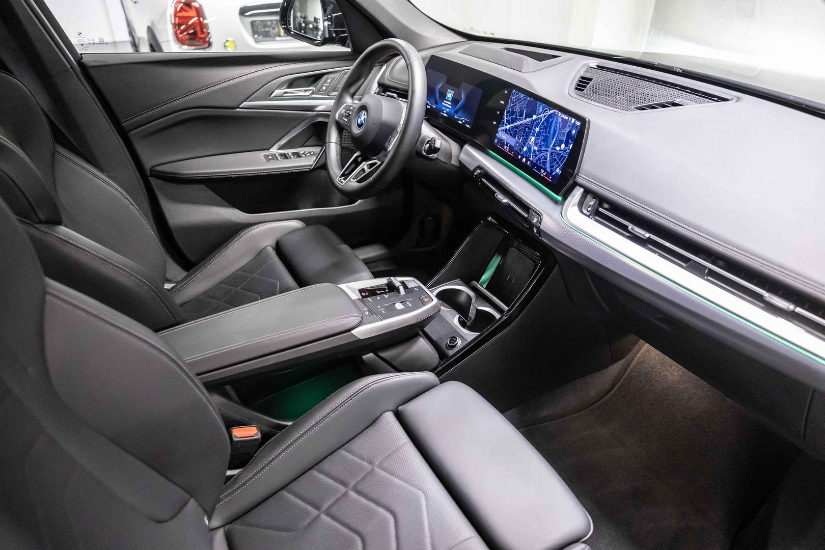 BMW IX1 M-Sport XDrive30 - 2024 - Joinsteer - #7