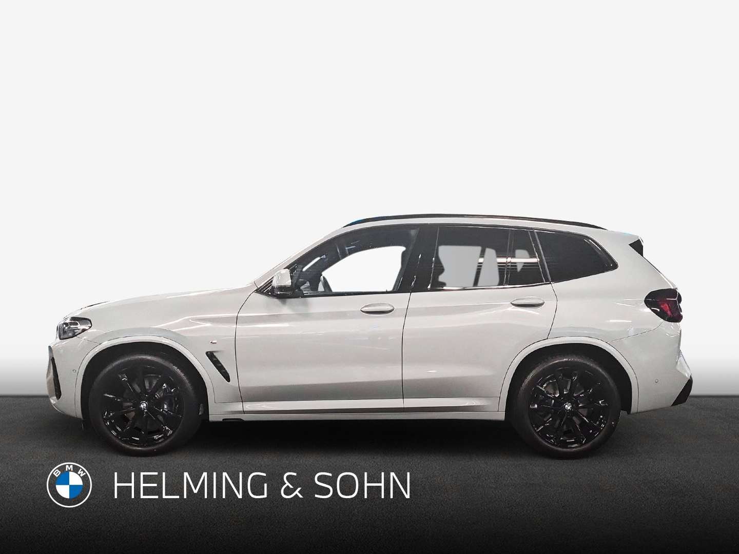 BMW X3 M Sport XDrive30i - 2024 - Joinsteer - #5