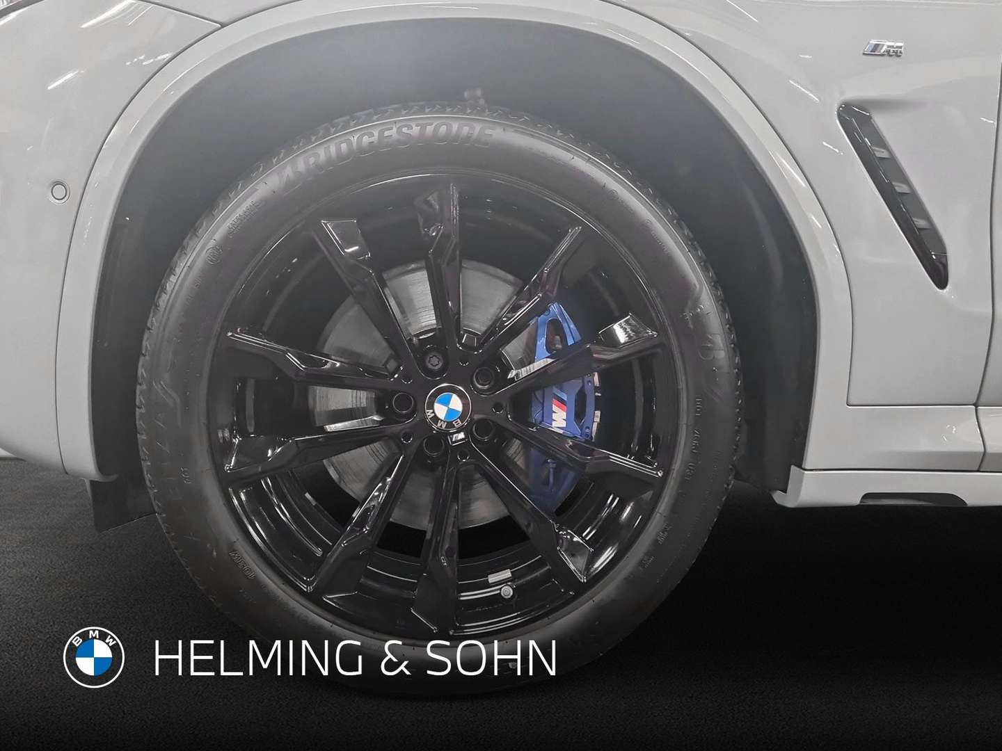 BMW X3 M Sport XDrive30i - 2024 - Joinsteer - #6