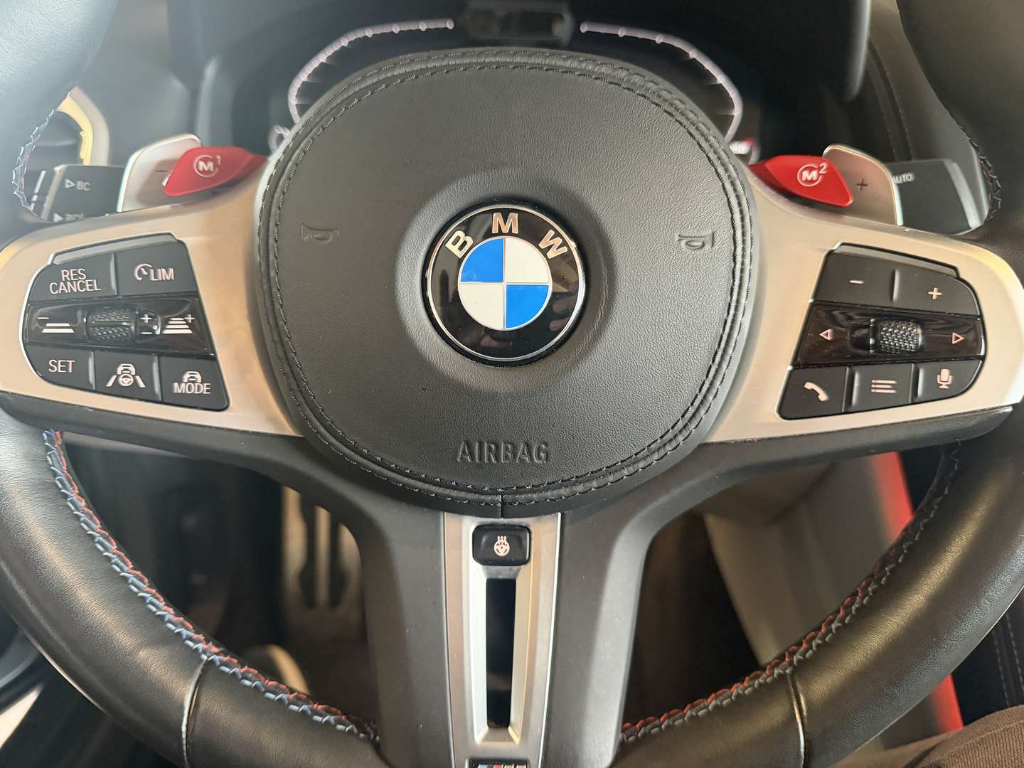 BMW M8 Cabriolet M8 Competition - 2020 - Joinsteer - #8