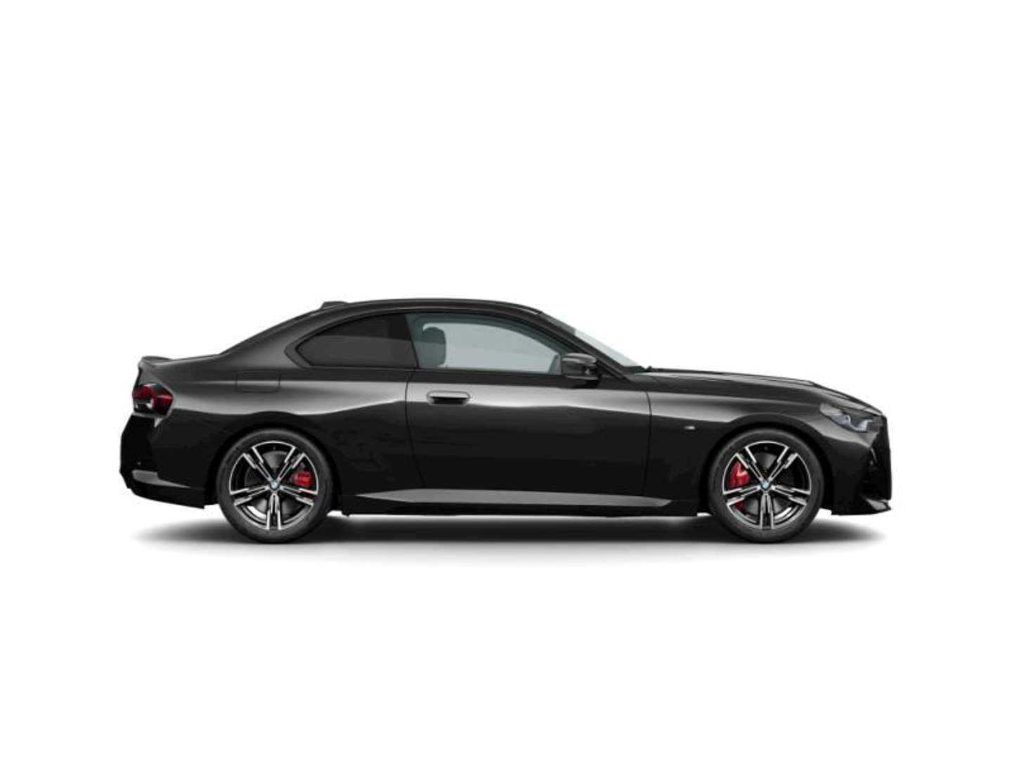 BMW 218 Coupé M Sport - 2024 - Joinsteer - #3