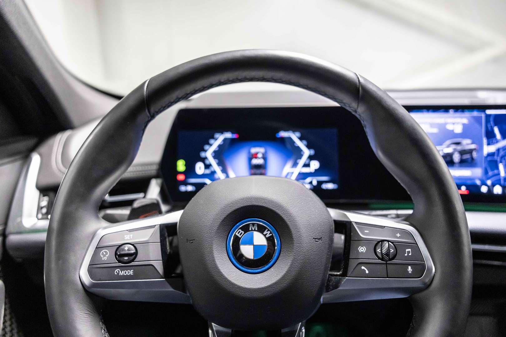 BMW IX1 M-Sport XDrive30 - 2024 - Joinsteer - #13
