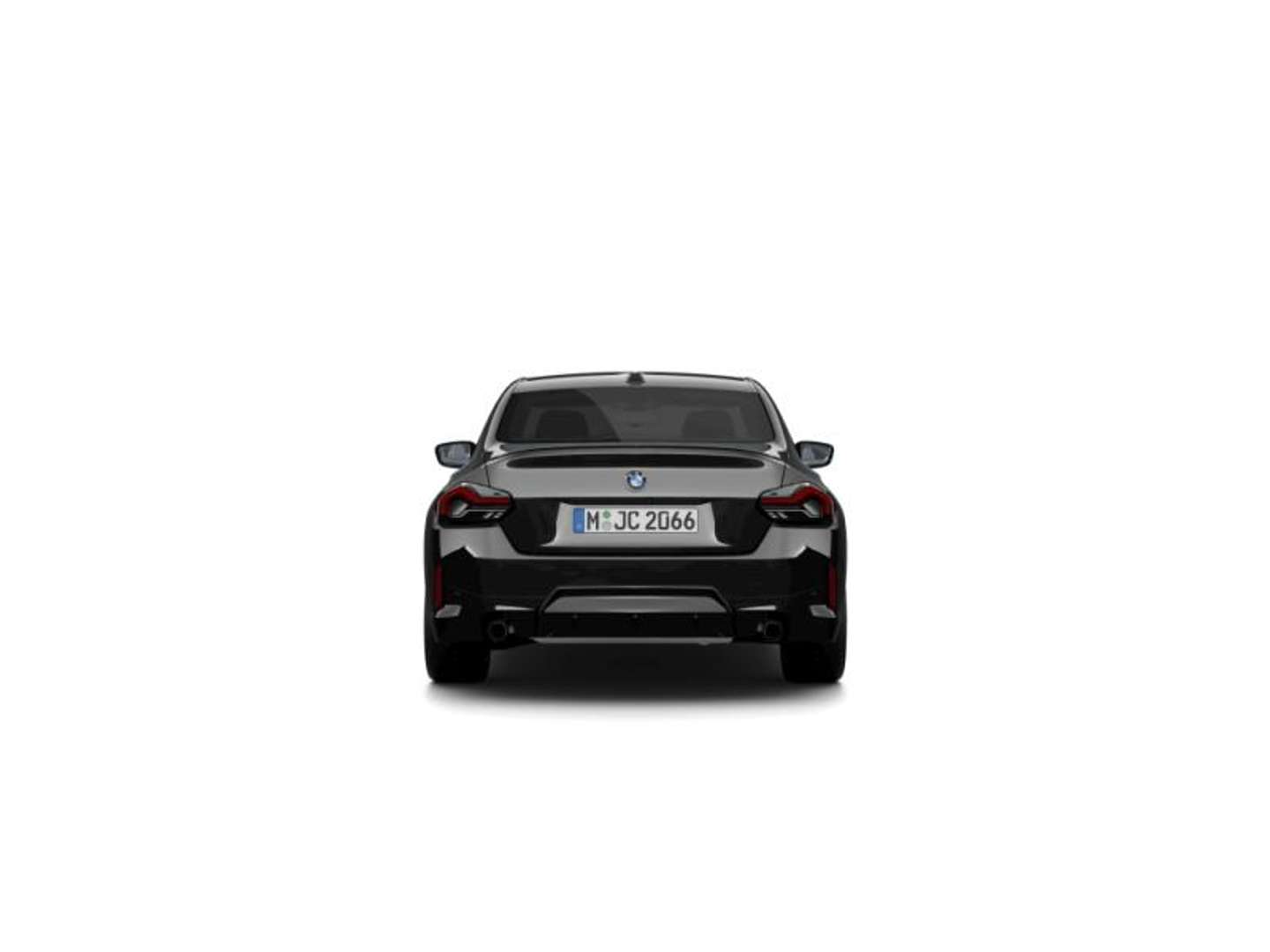 BMW 218 Coupé M Sport - 2024 - Joinsteer - #4