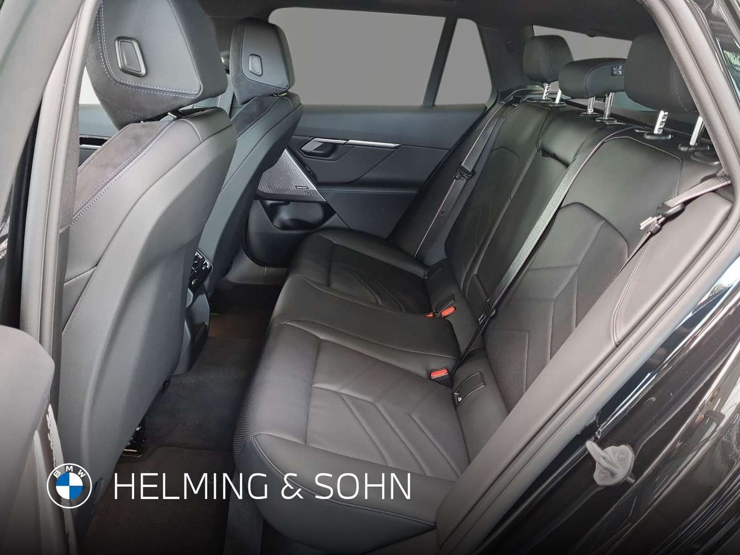 BMW Série 5 Touring M Sport 520i - 2025 - Joinsteer - #13
