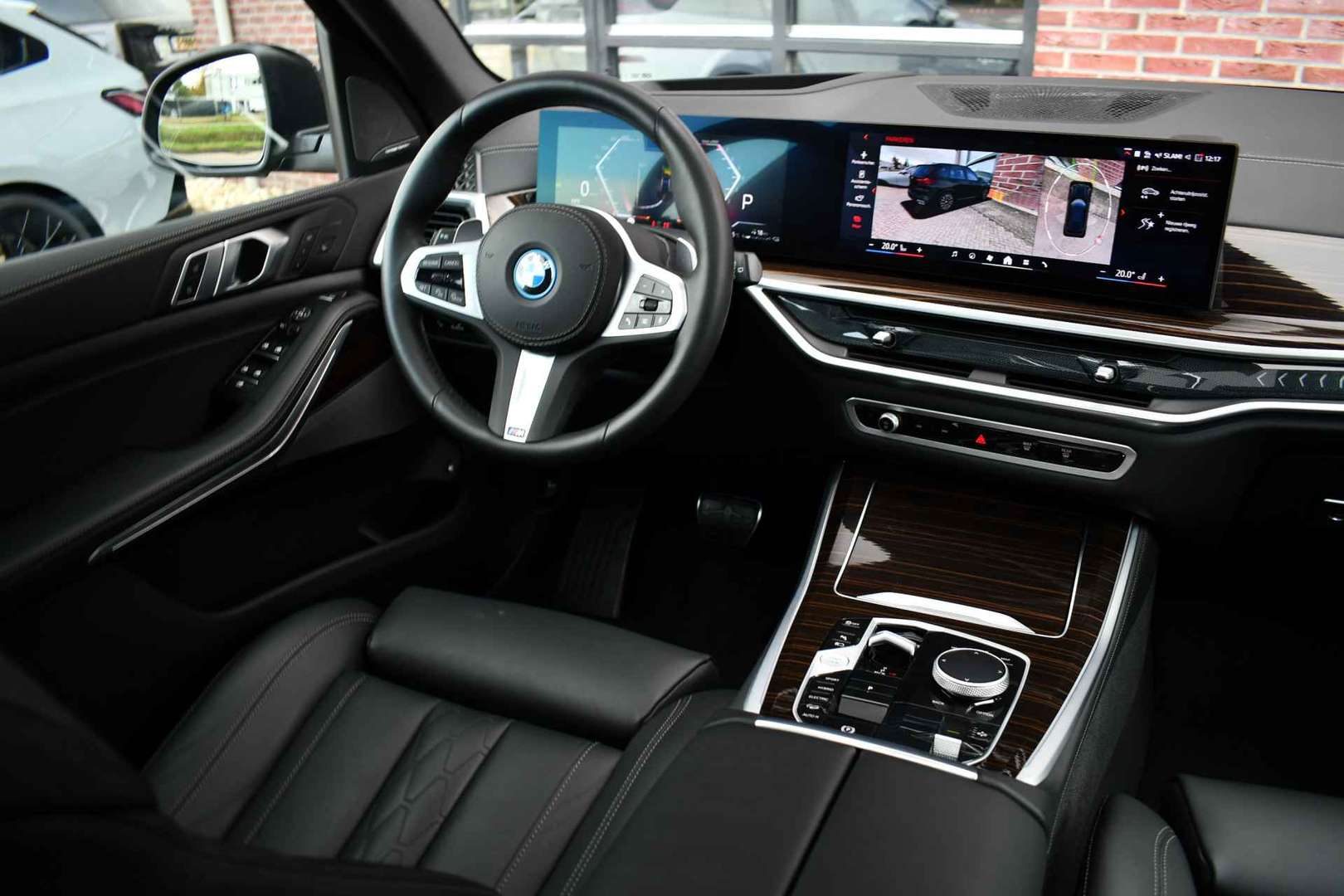 BMW X5 M Sport XDrive50e - 2023 - Joinsteer - #2