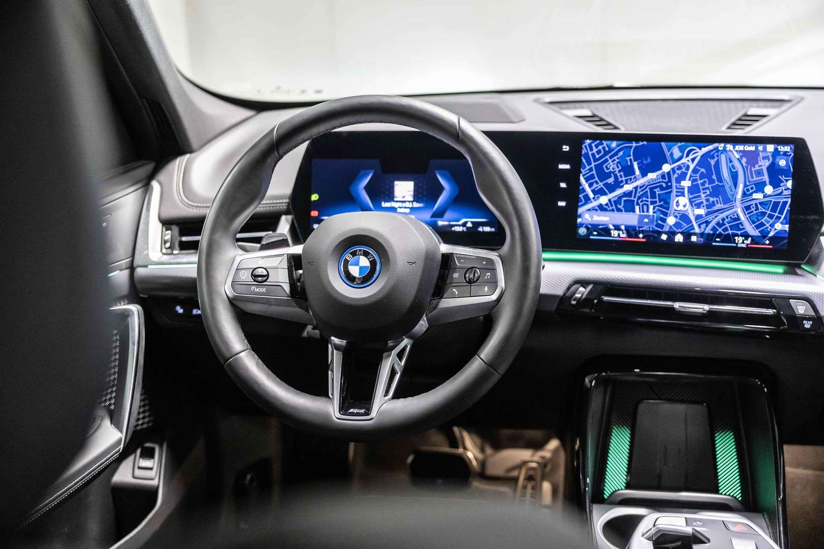 BMW IX1 M-Sport XDrive30 - 2024 - Joinsteer - #17