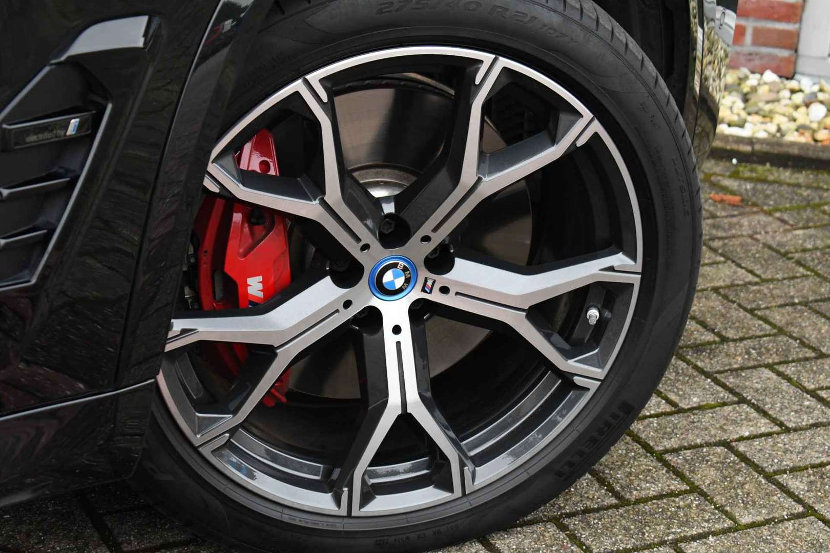 BMW X5 M Sport XDrive50e - 2023 - Joinsteer - #8